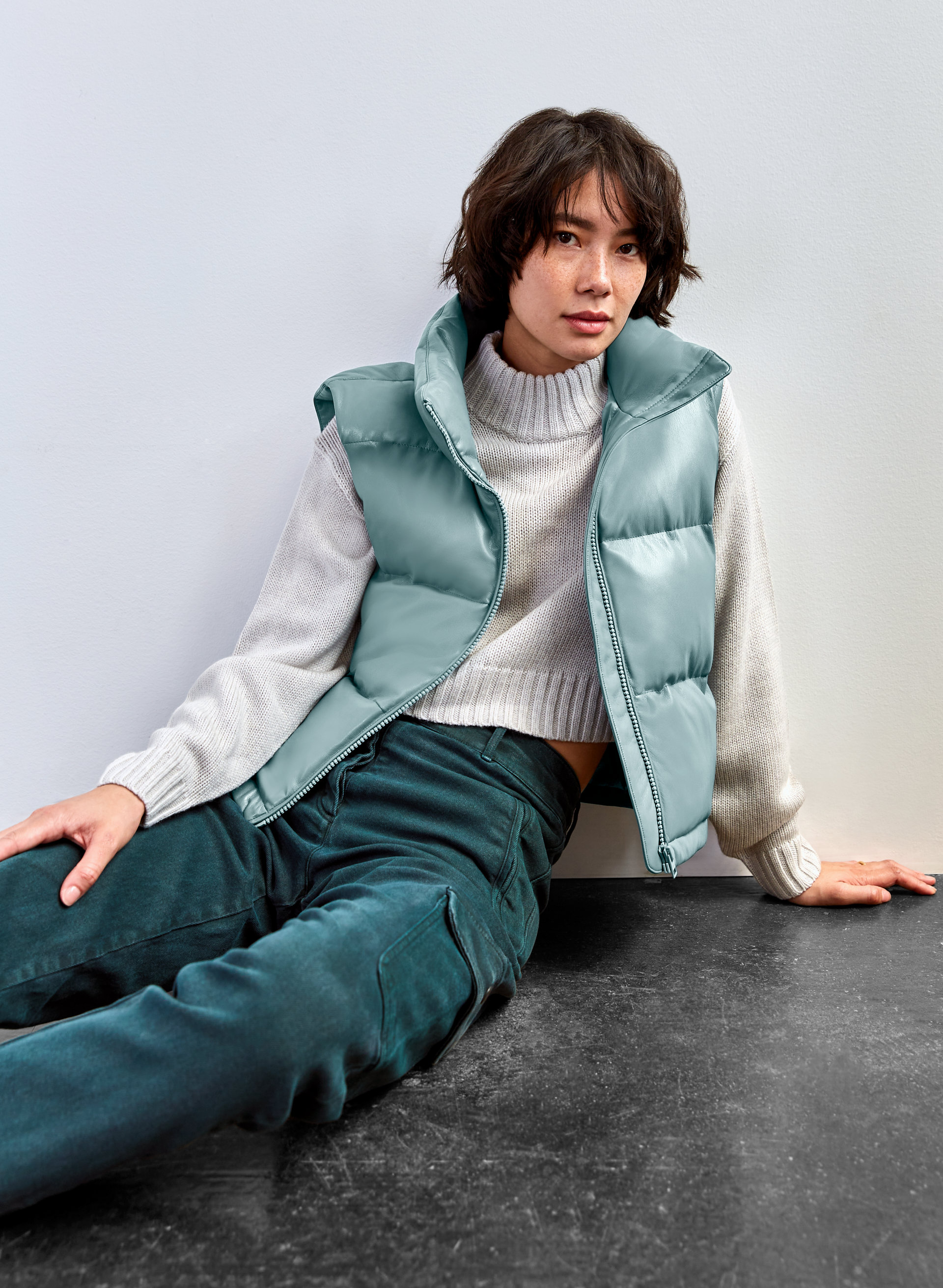 Vista Vest