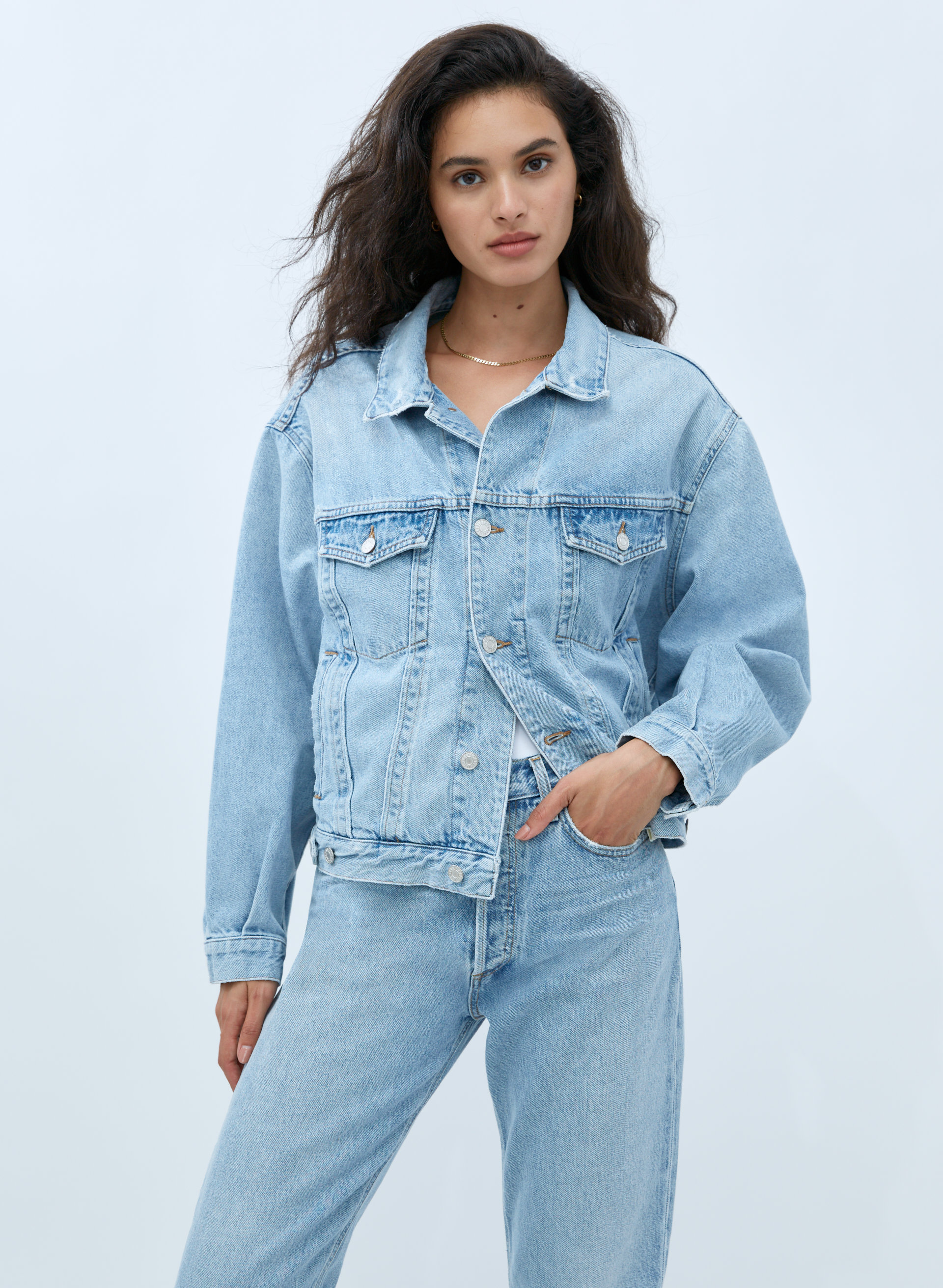 Charli Jacket