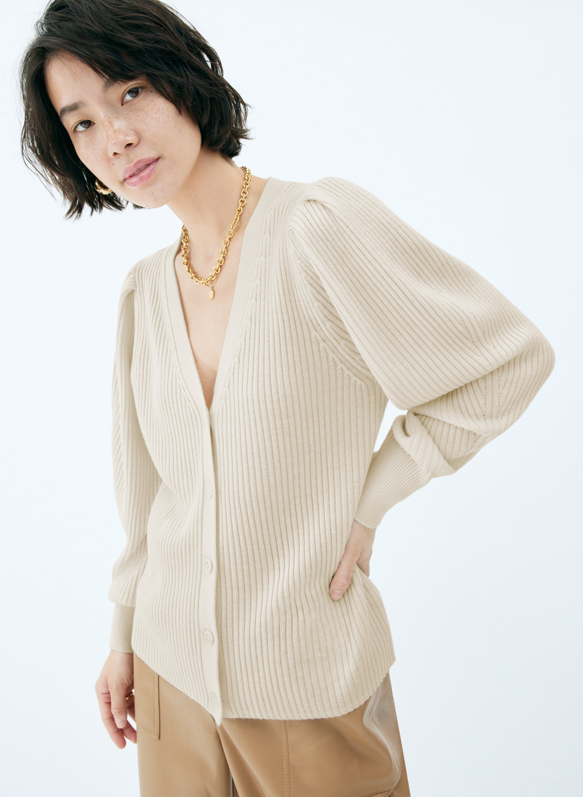 Carina Cardigan