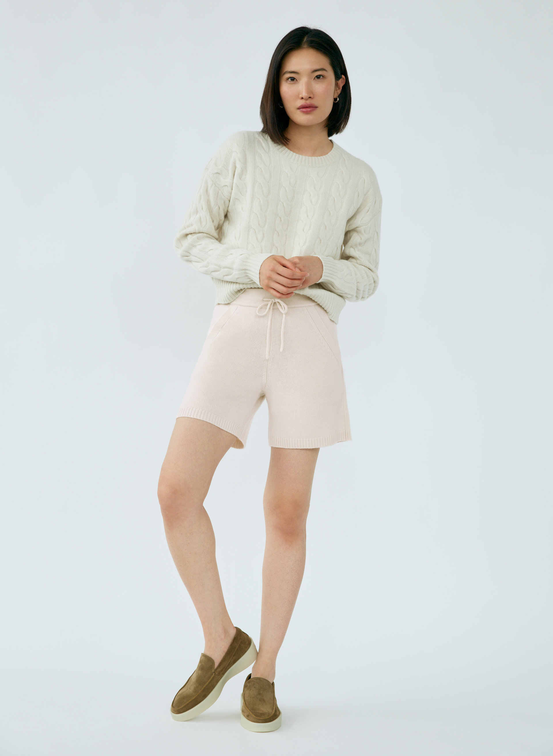 Highlight Short