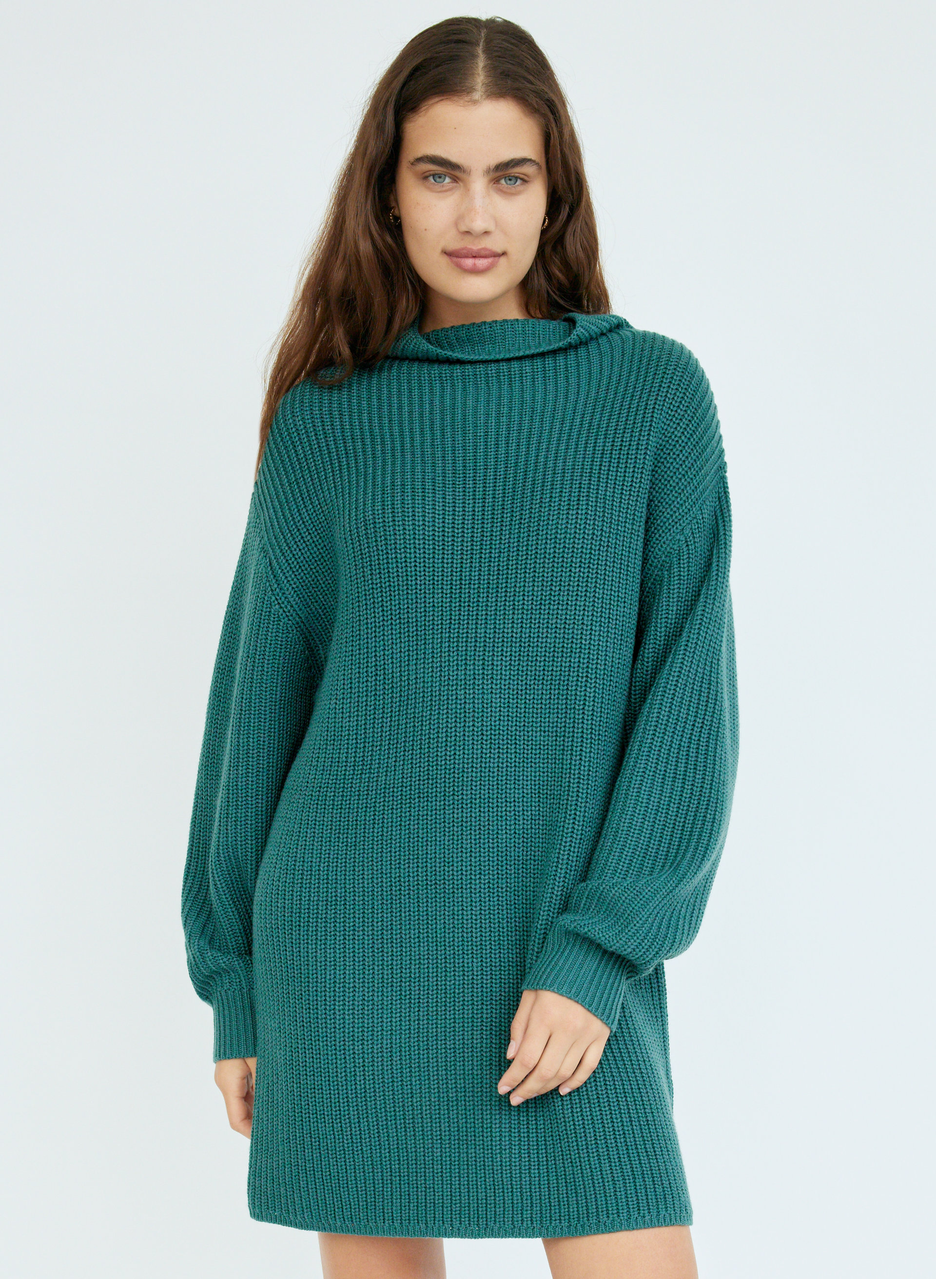 Montpellier Dress