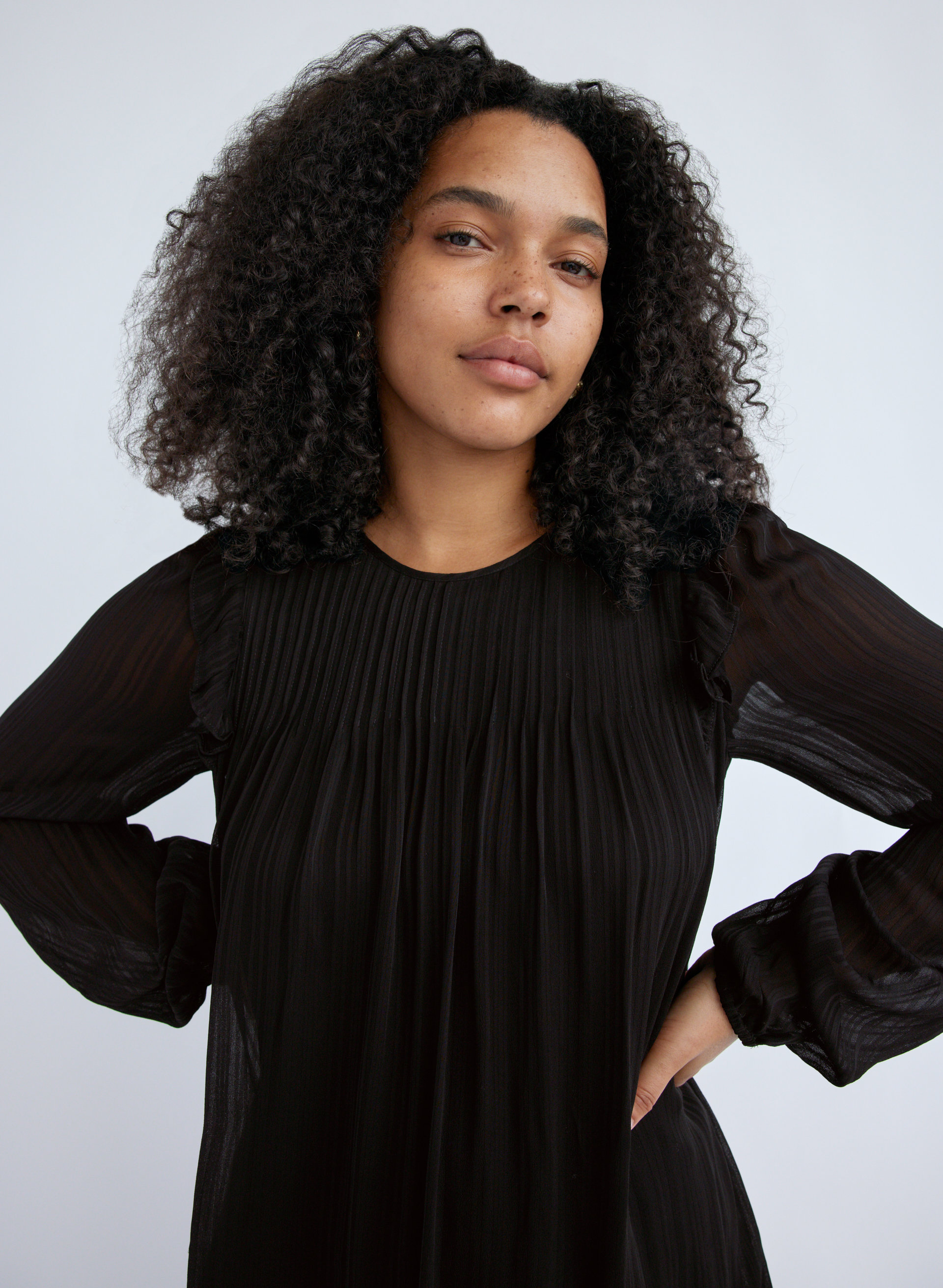 Paulina Dress