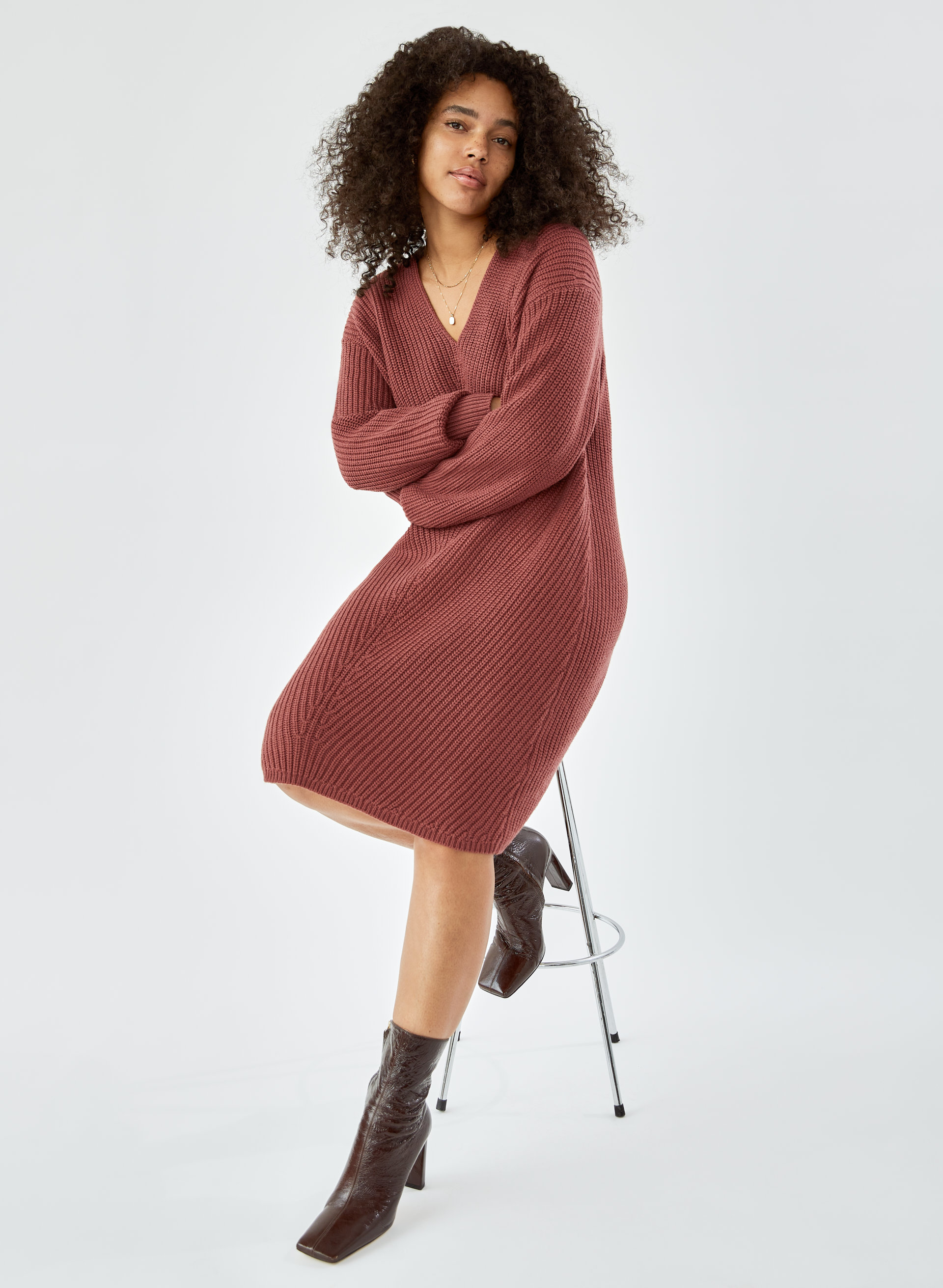Seville Dress
