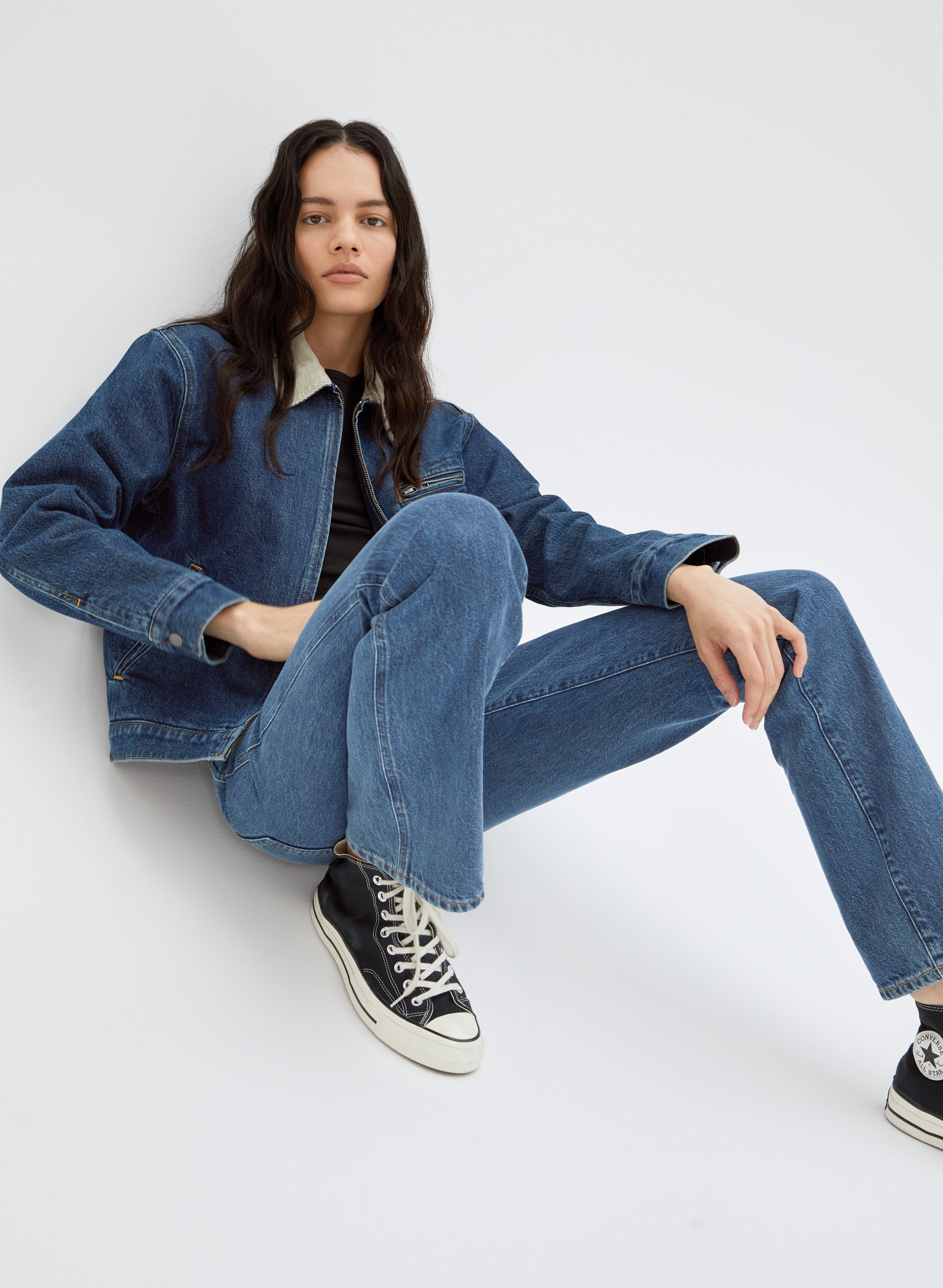 Detroit Jacket