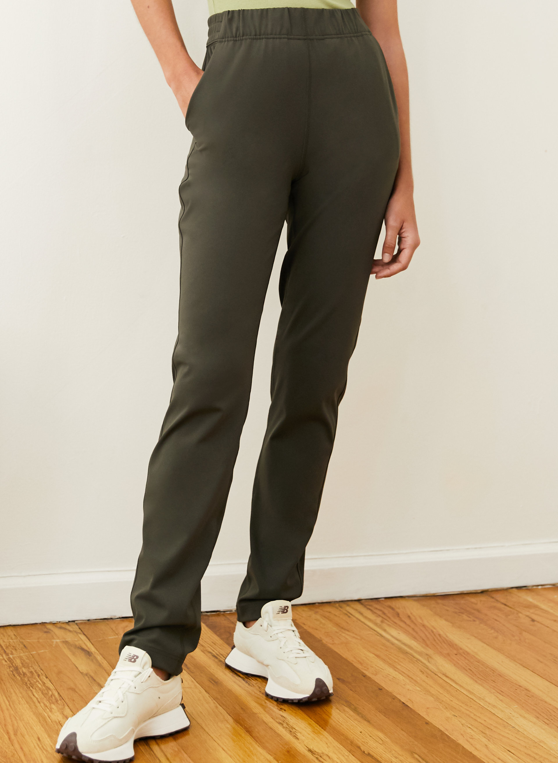 Weekender Full Pant