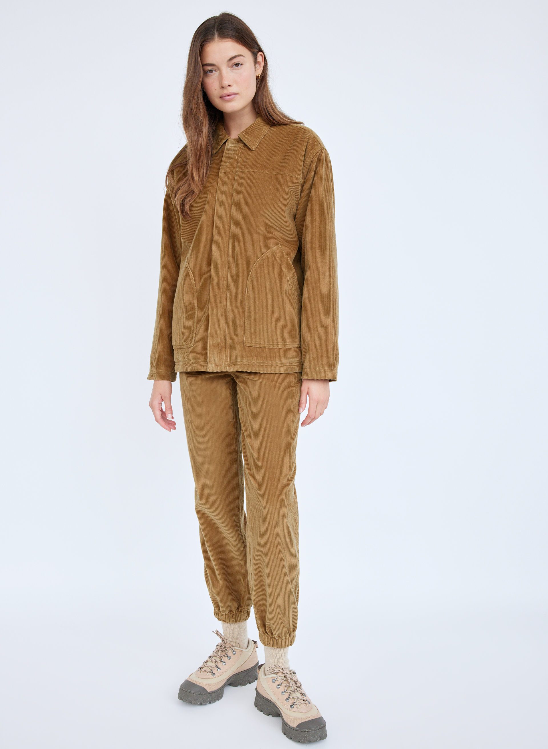 Bennett Jacket