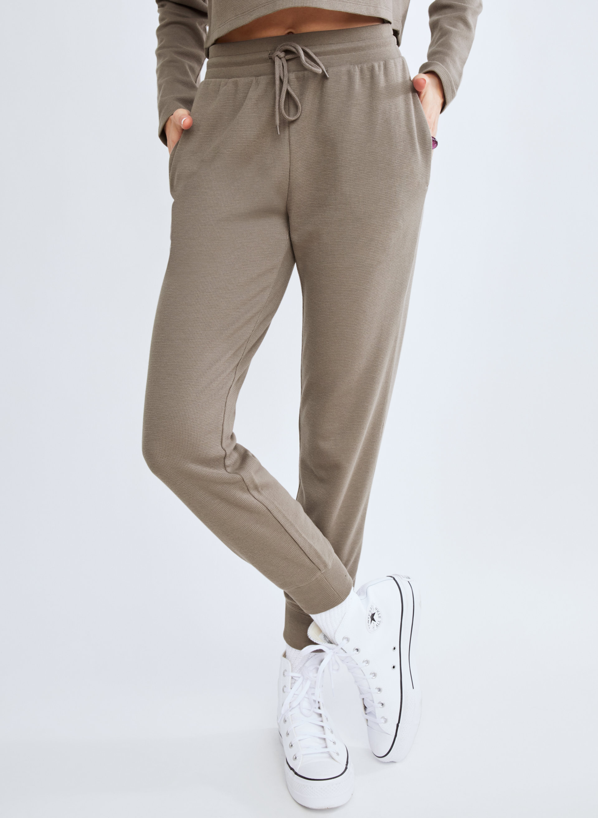 Baby Waffle Jogger