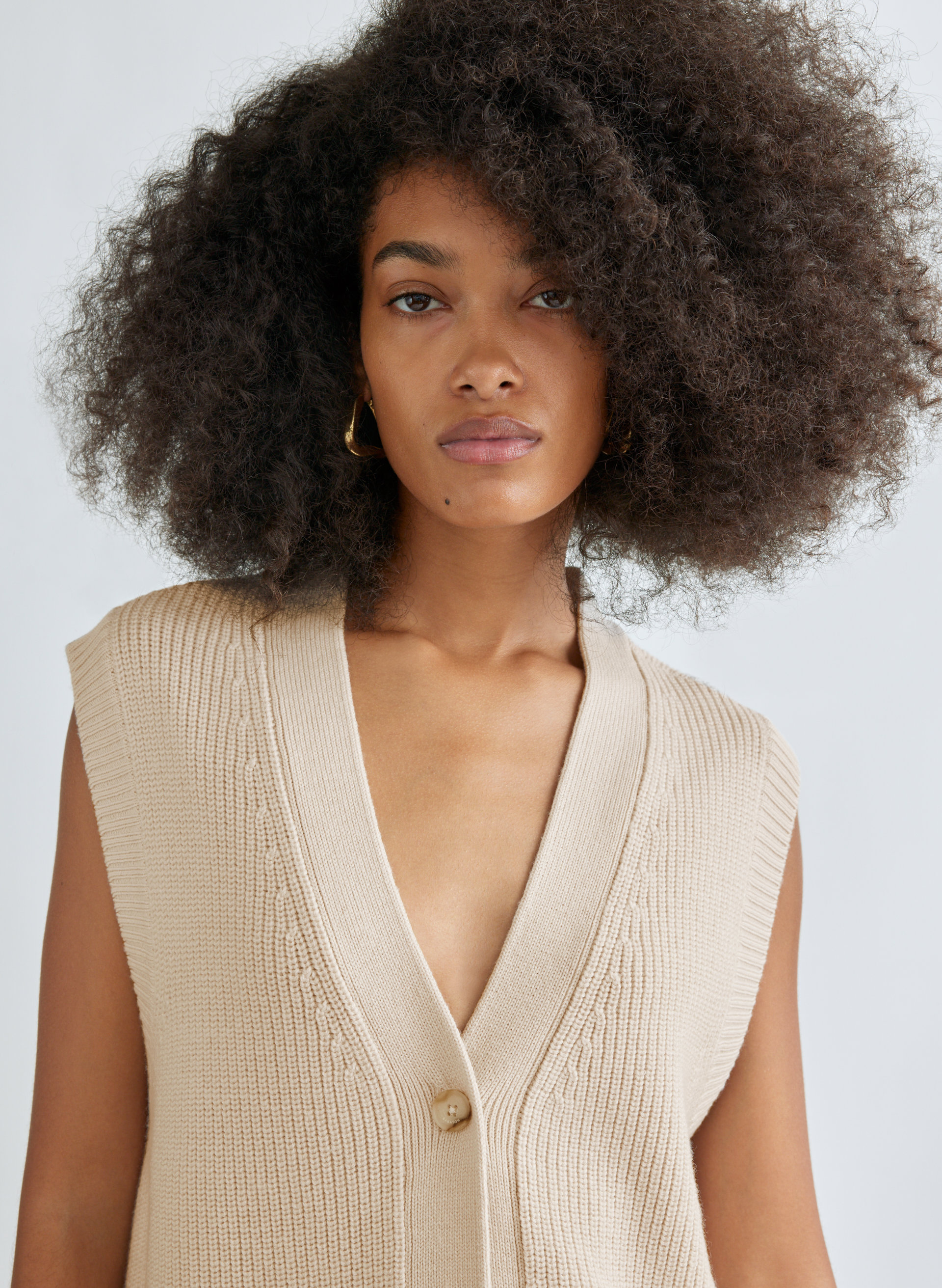 Avant Cardigan
