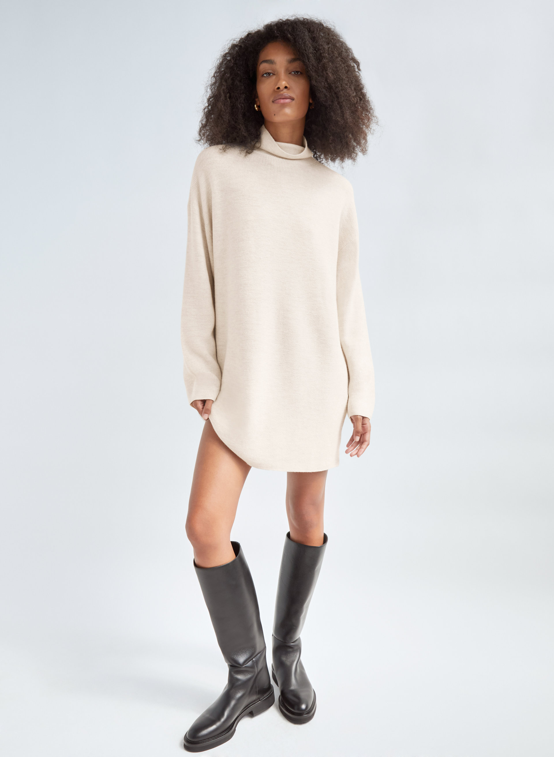 Maclean Dress