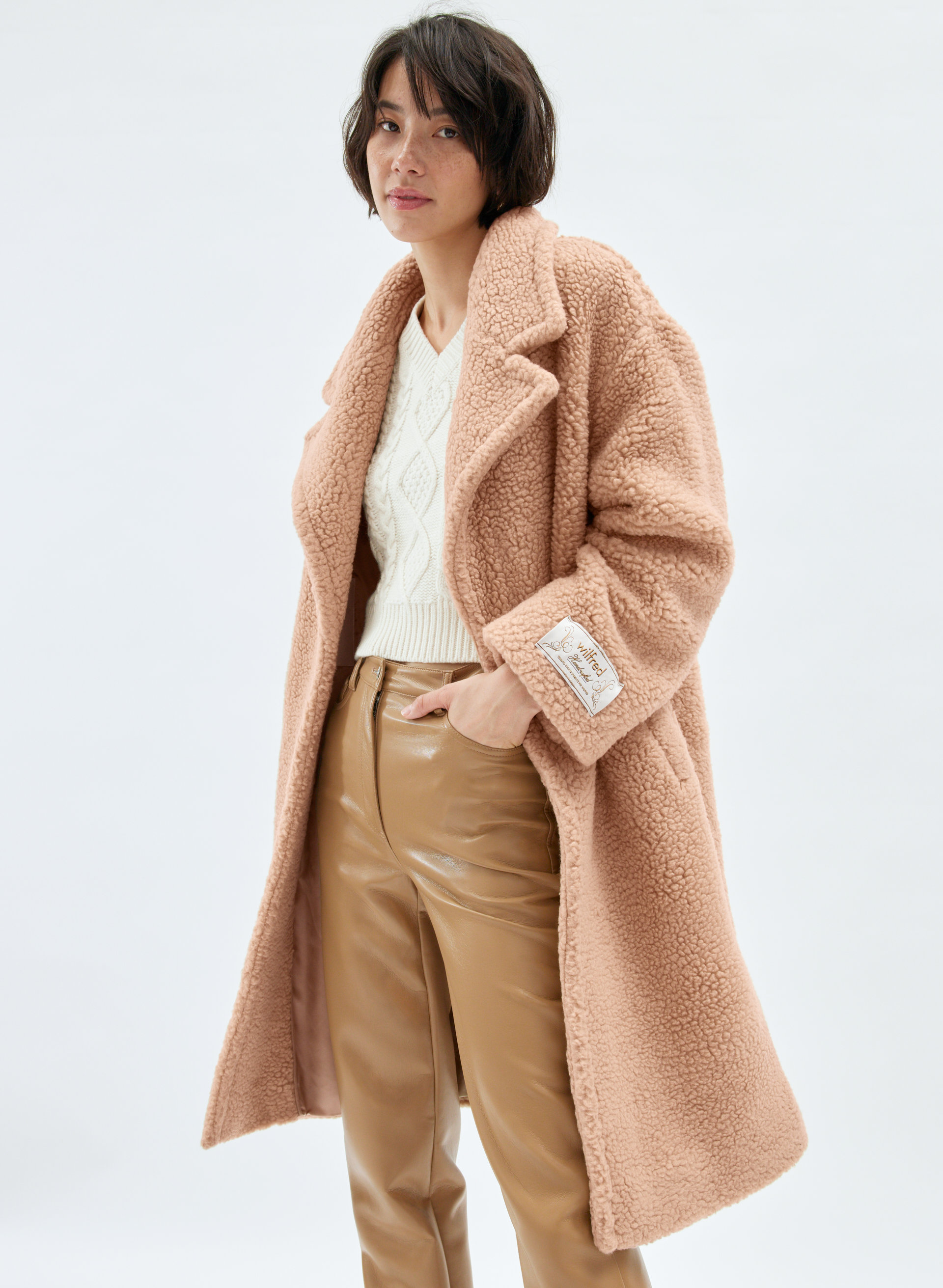 The Only Coat