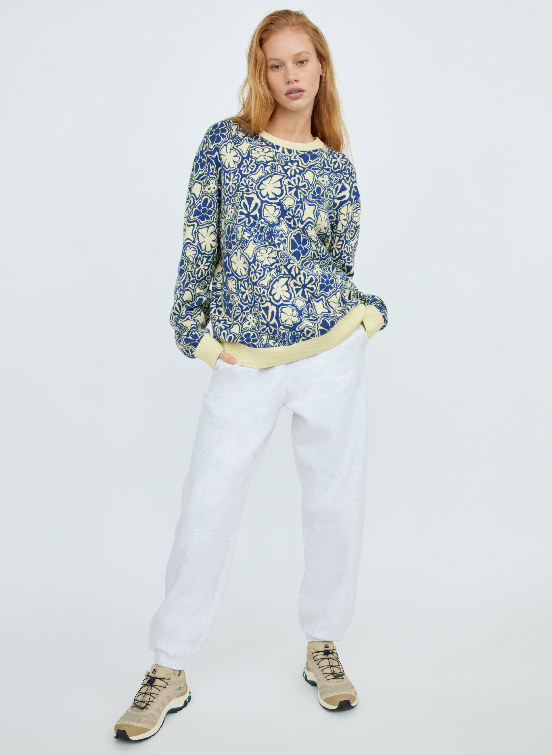 Revel Sweater