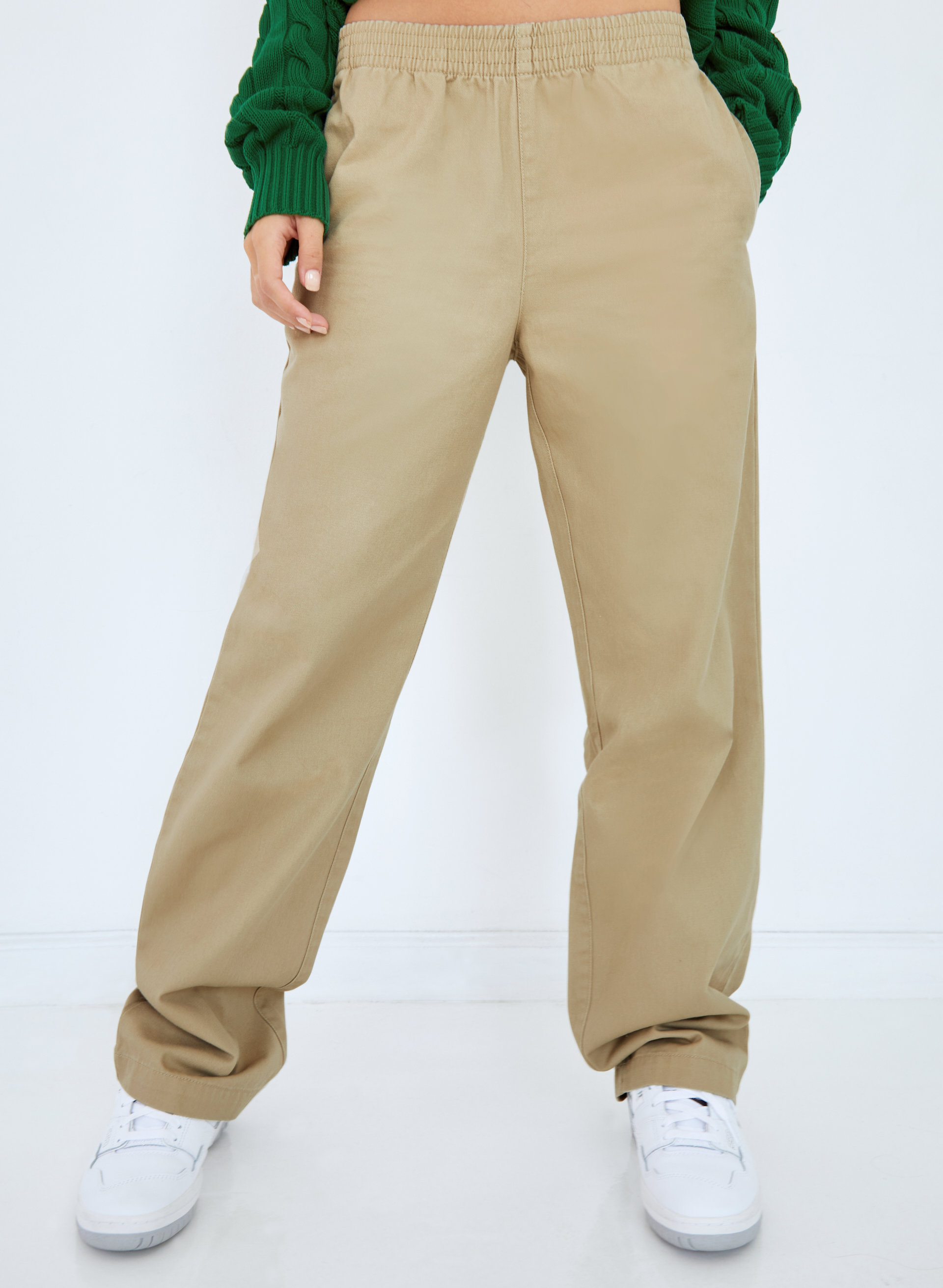 Christie Pant