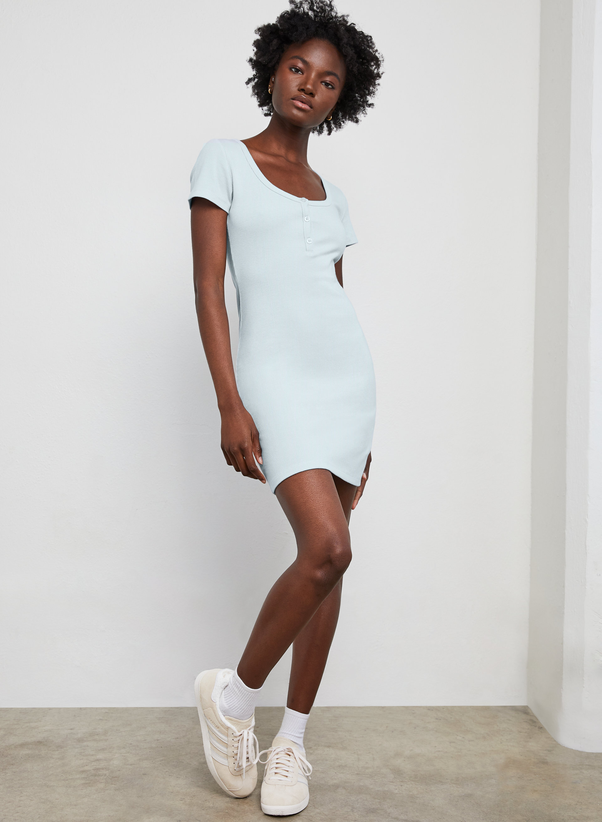 Jax Dress