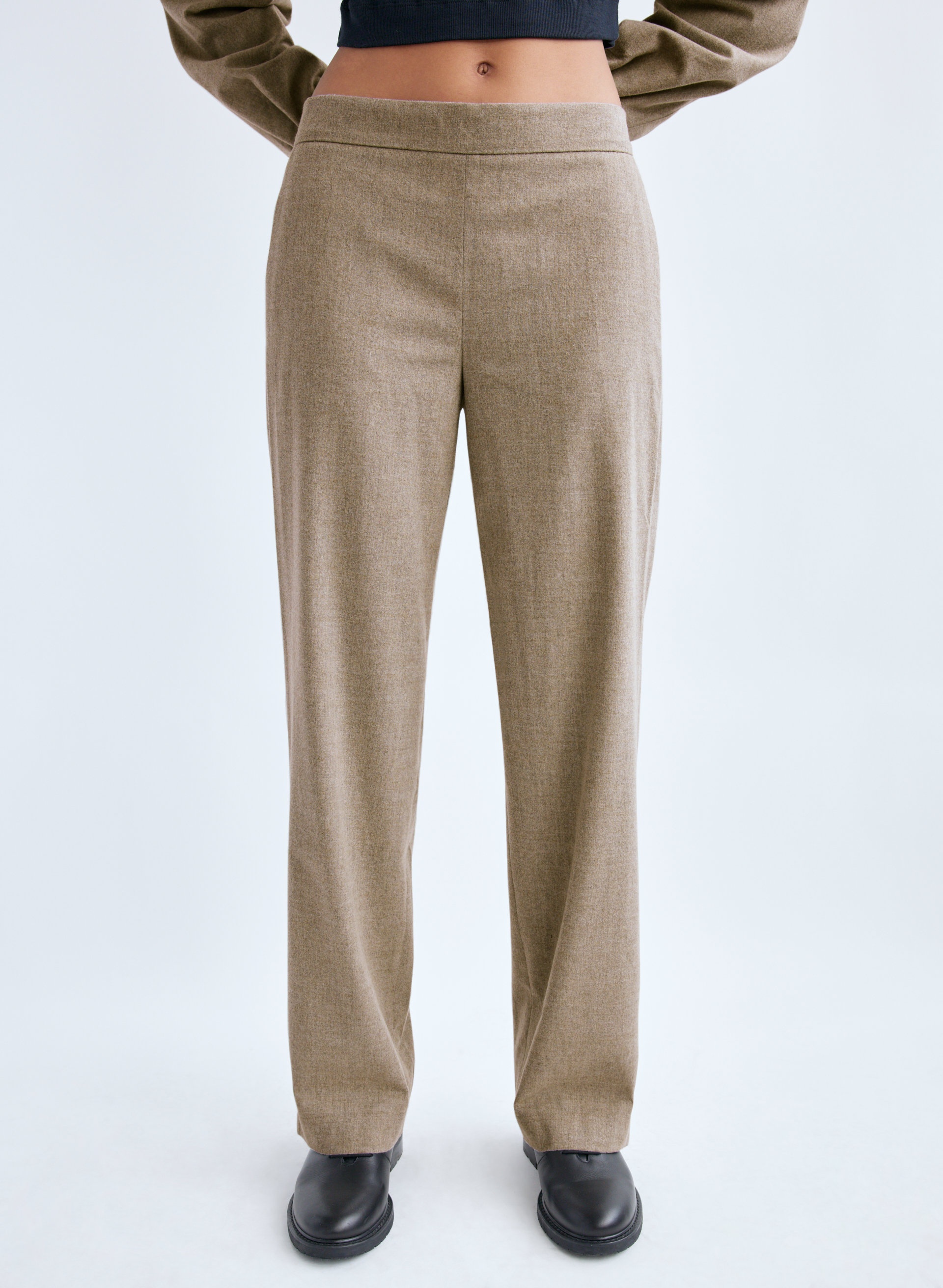 Mina Pant