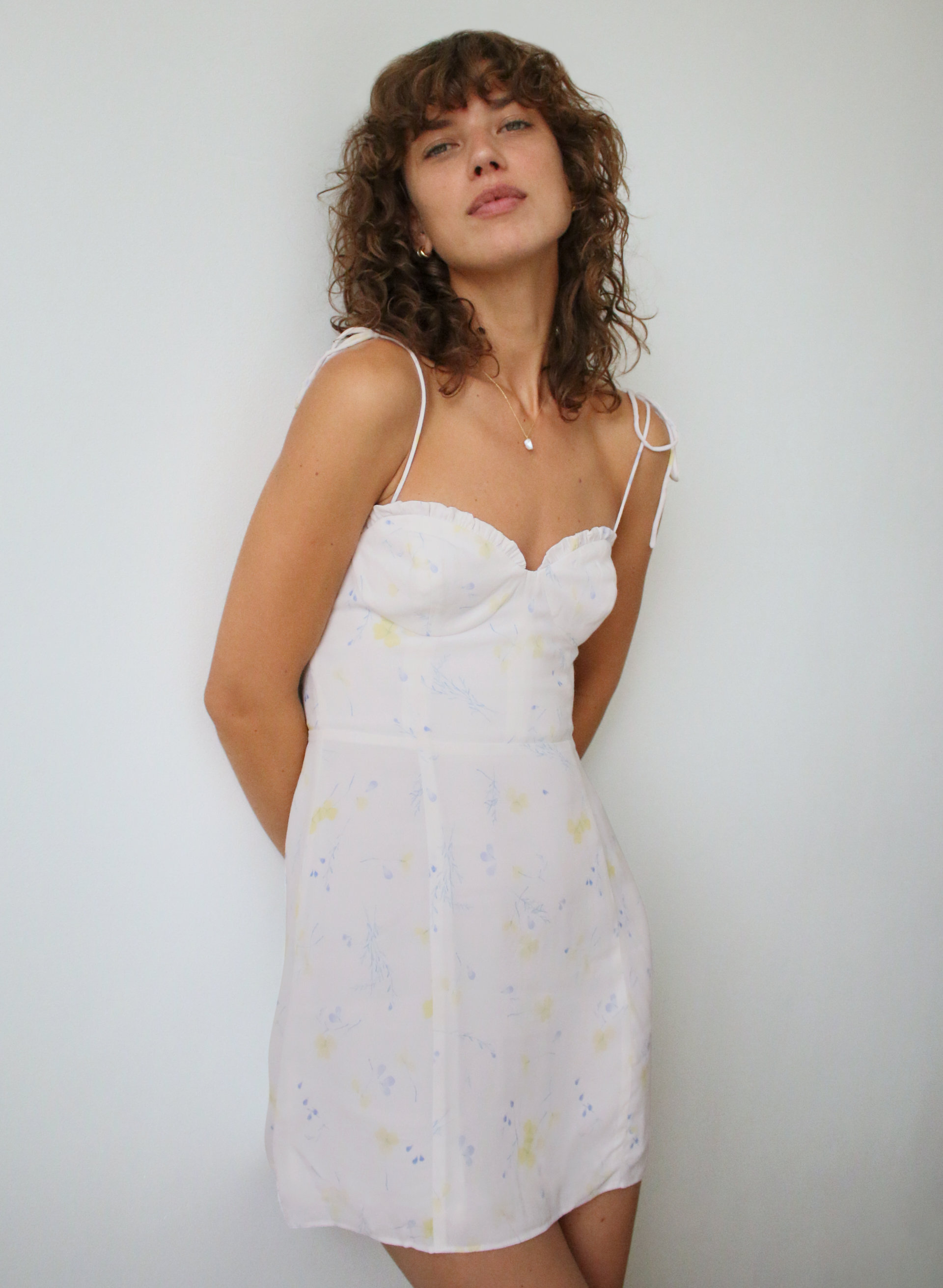 Fable Dress