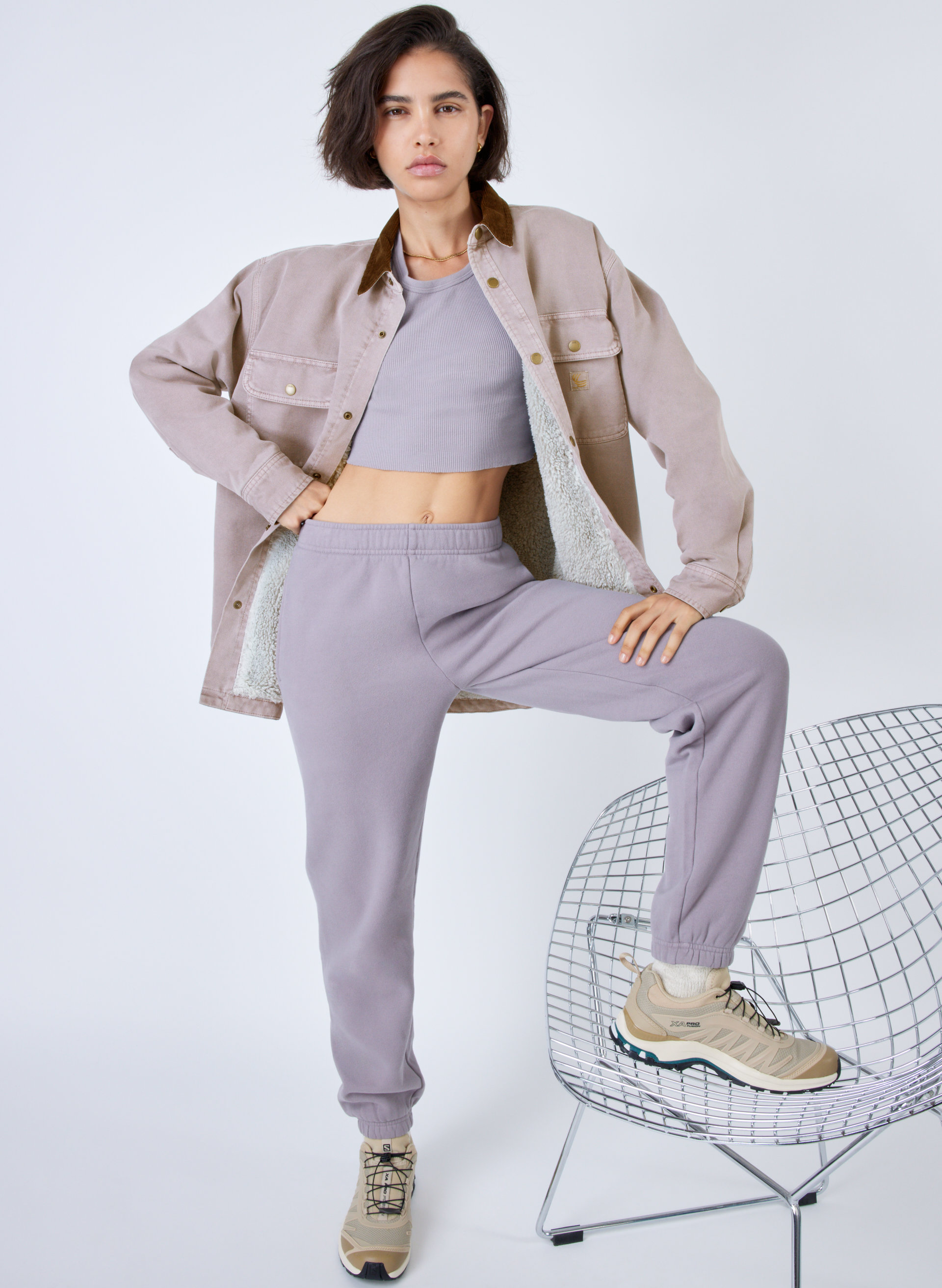 Turner Shirt Jacket