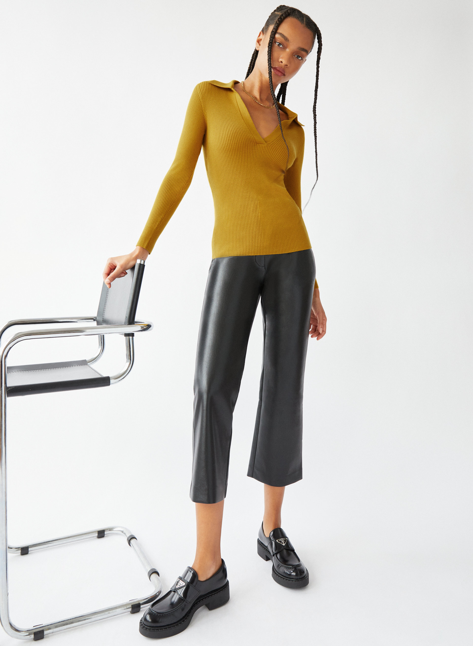 Mcsweeney Sweater
