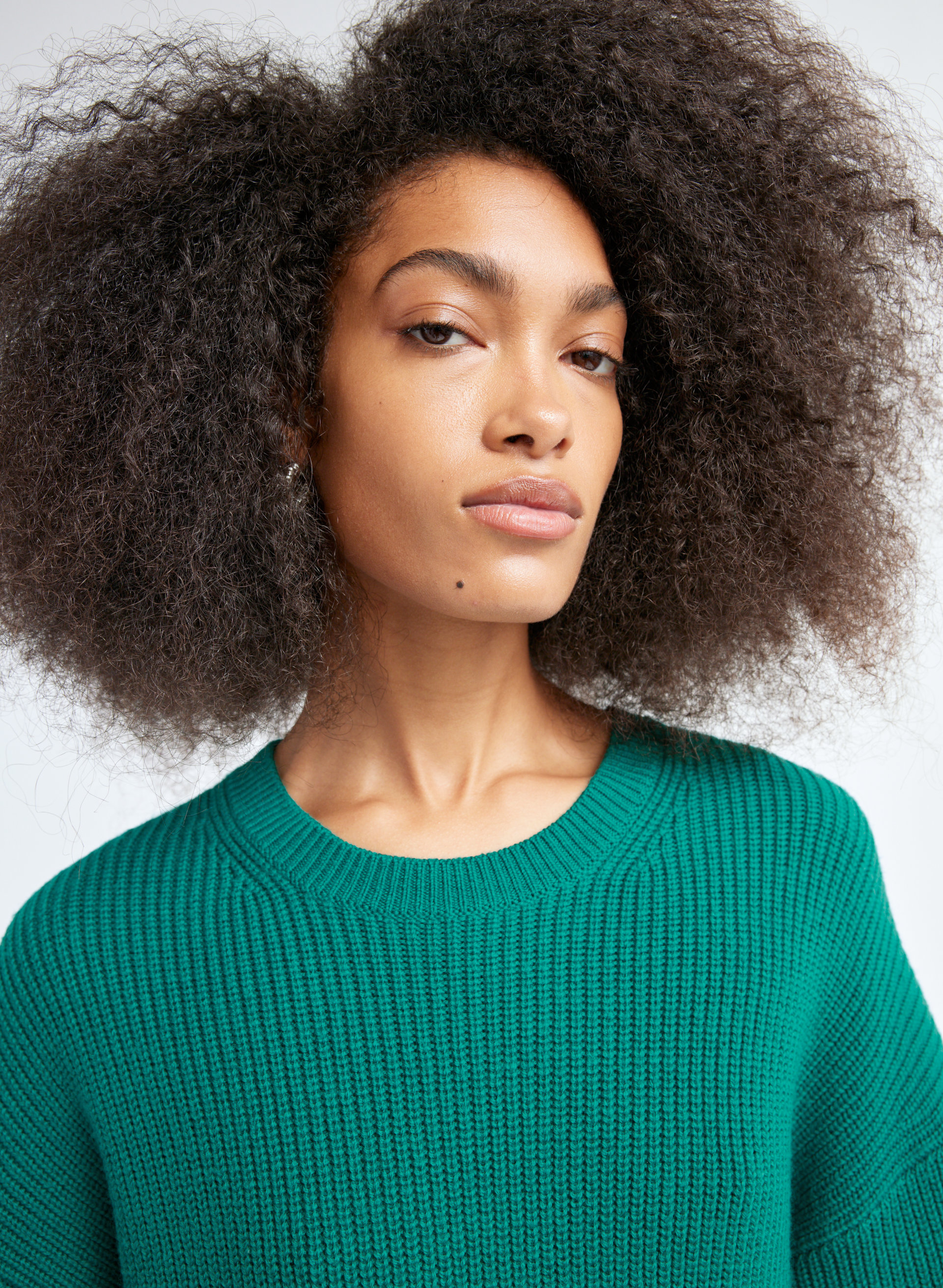 Fernwood Sweater