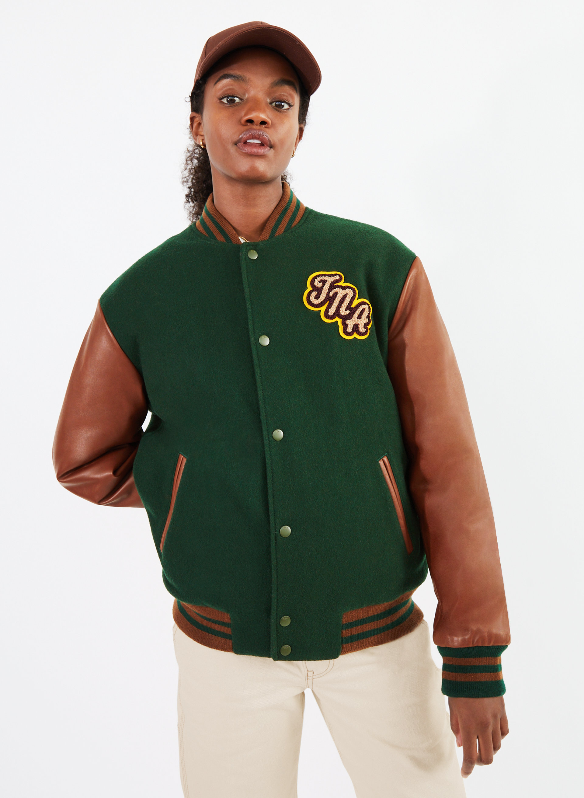 Prince Jacket