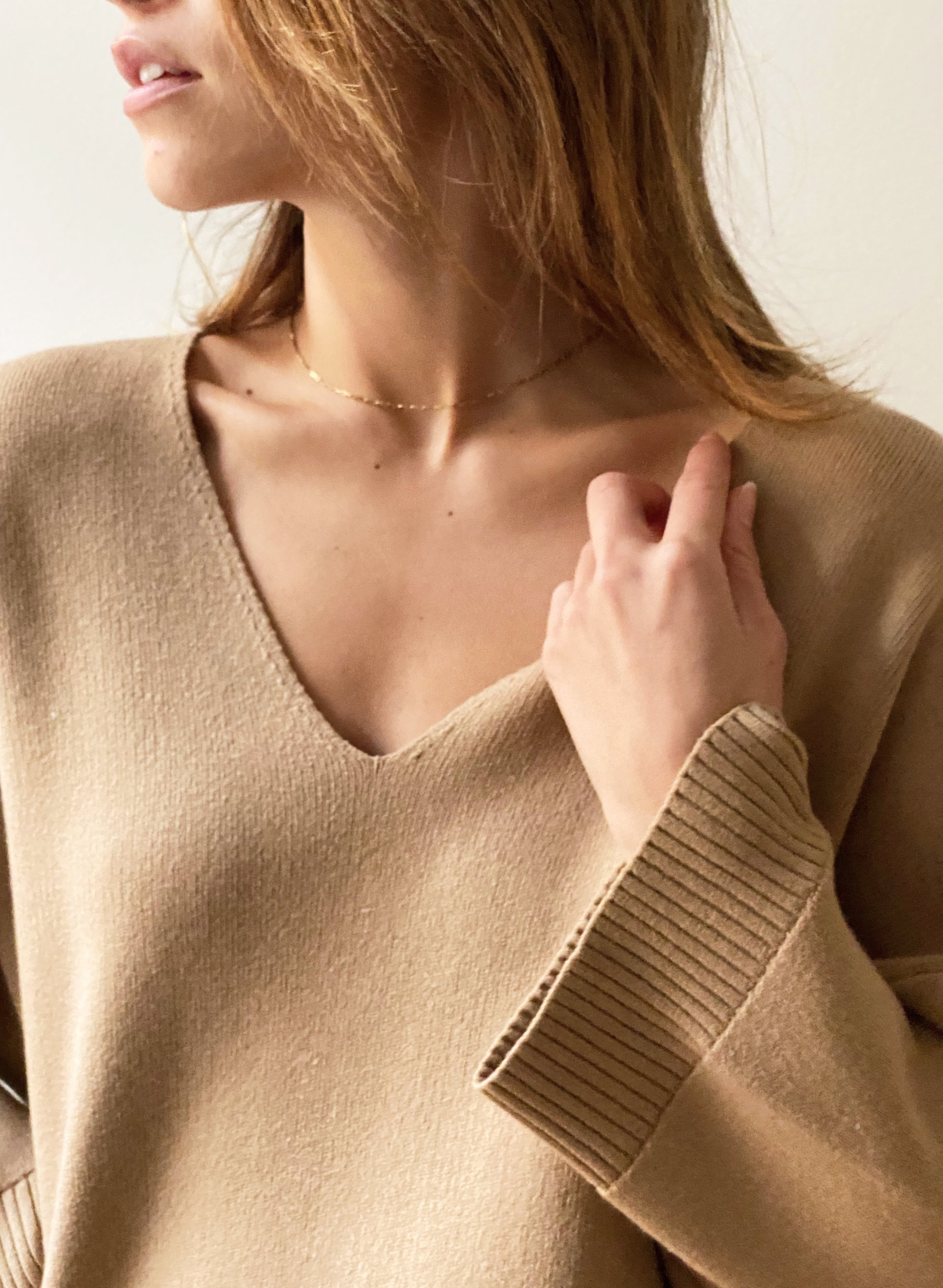 Airlie Sweater