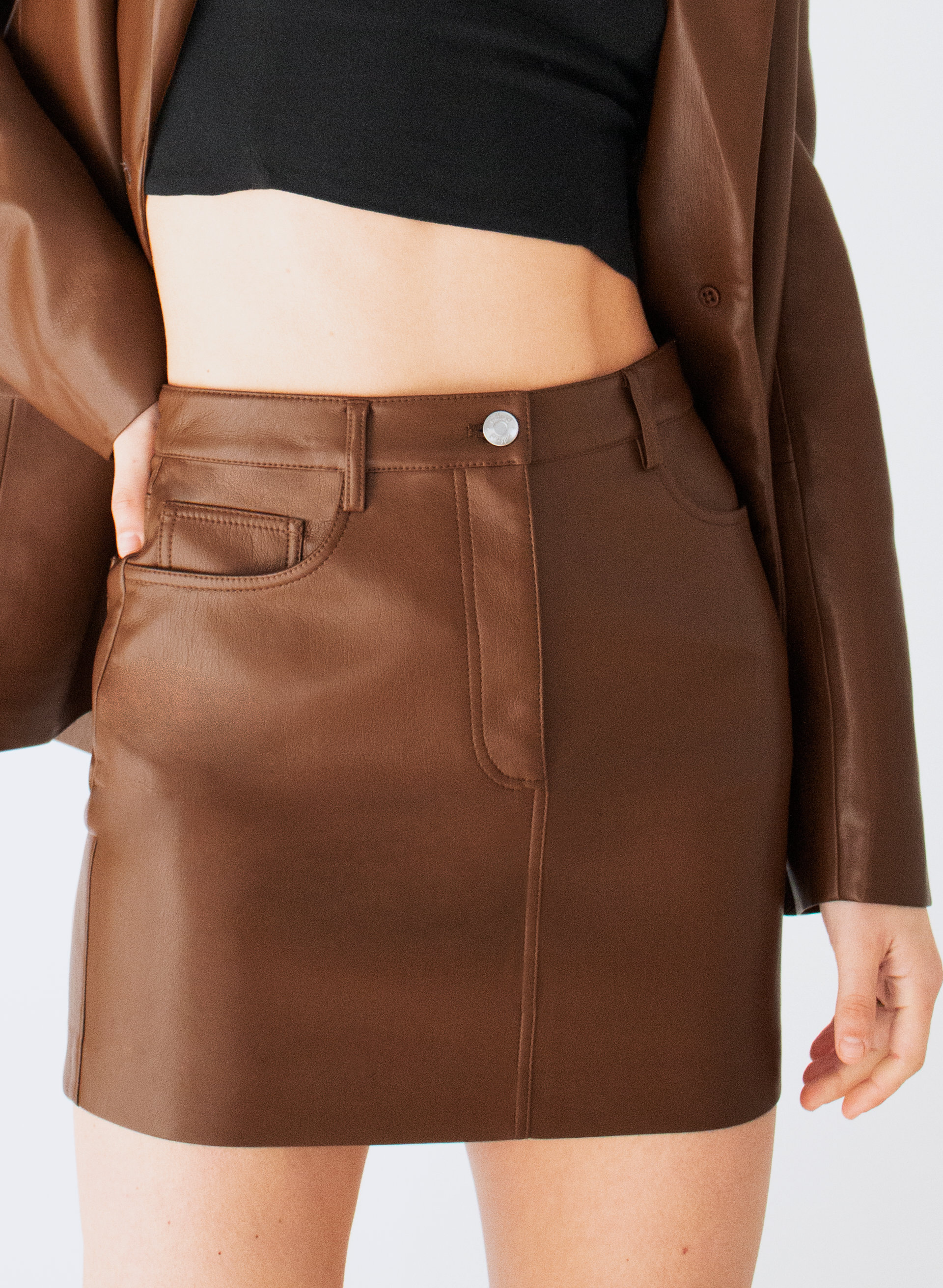 Dakota Skirt