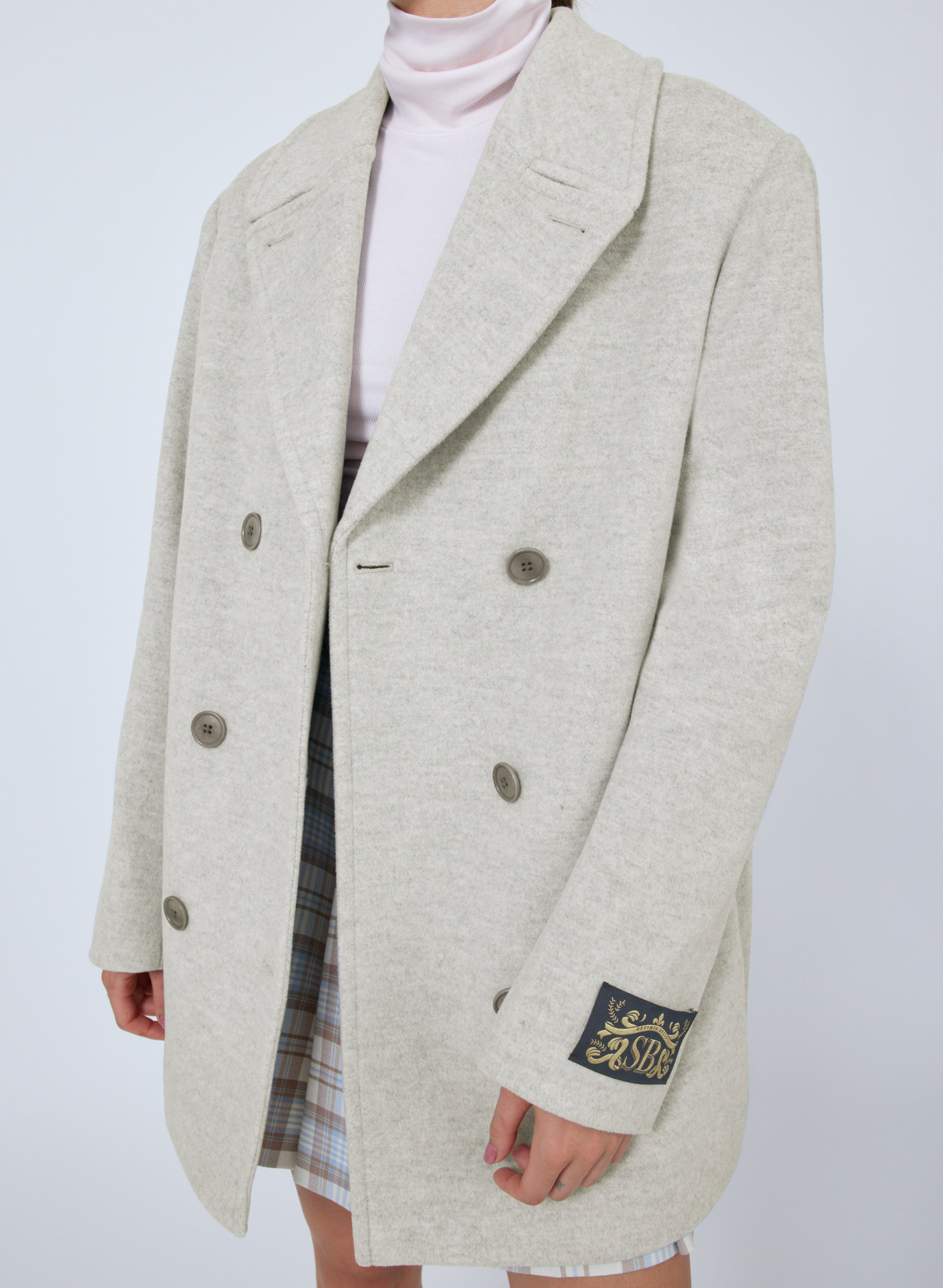 Hutton Coat
