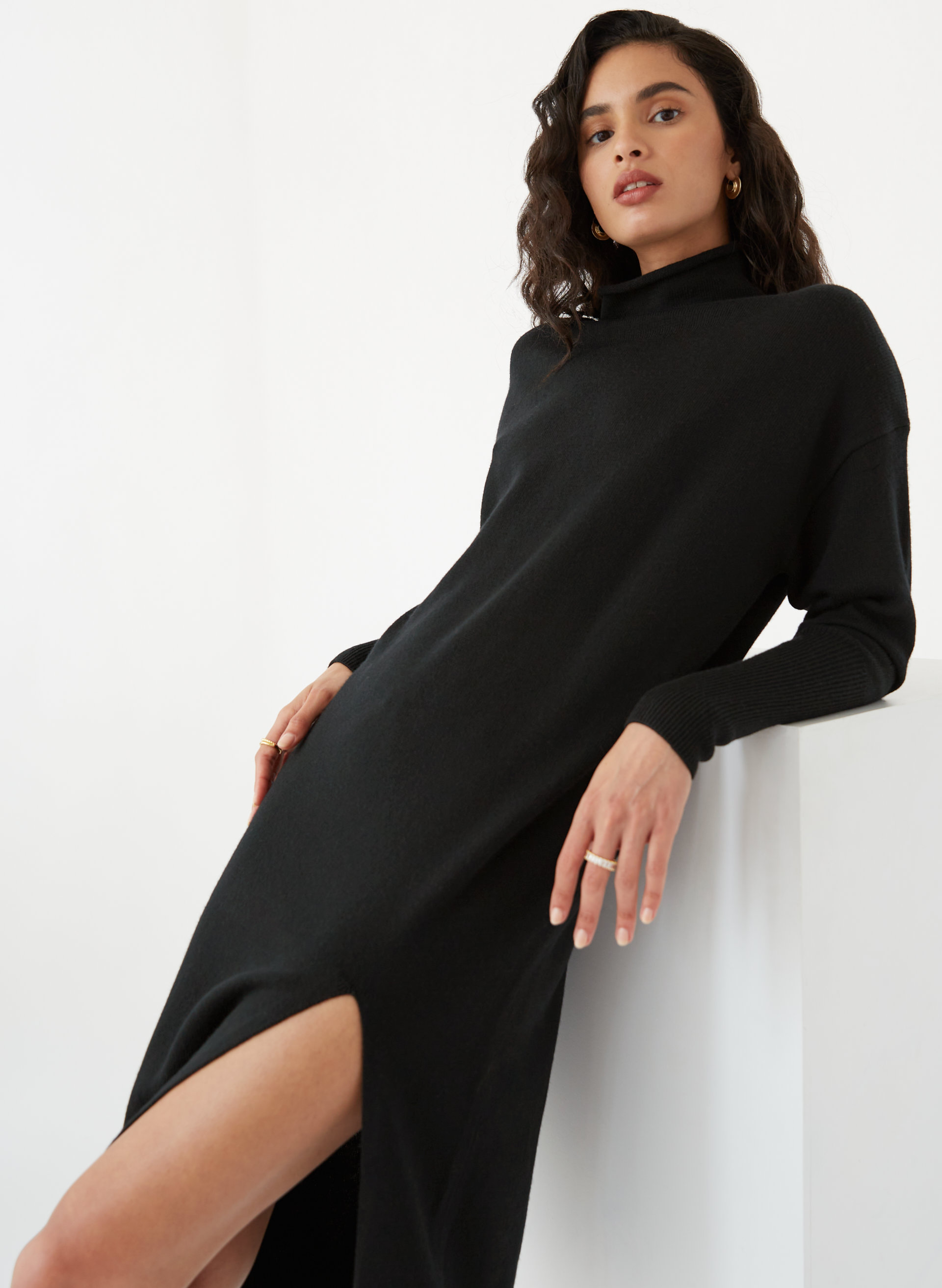 Cyprie Dress