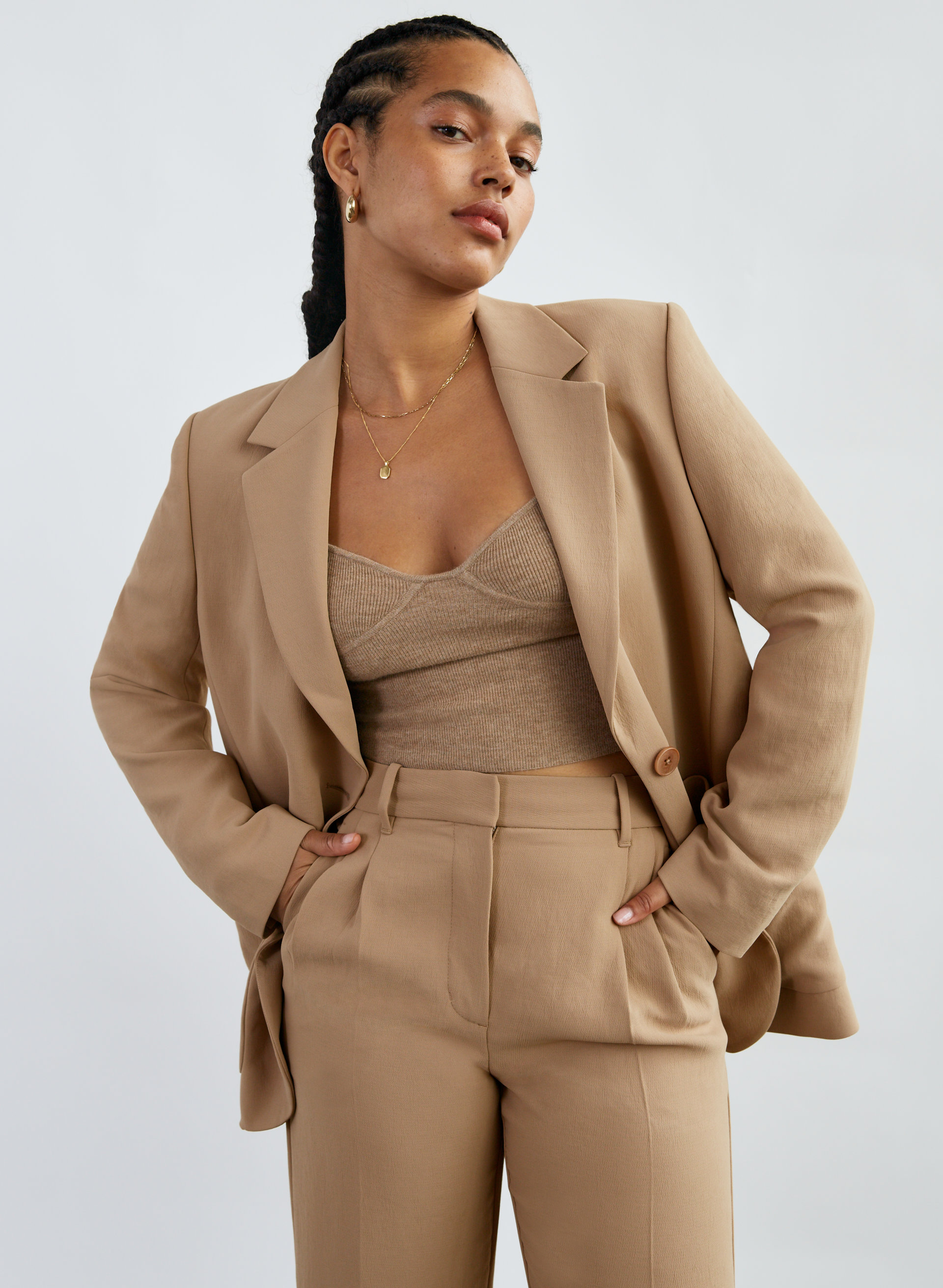 Sorrento Blazer