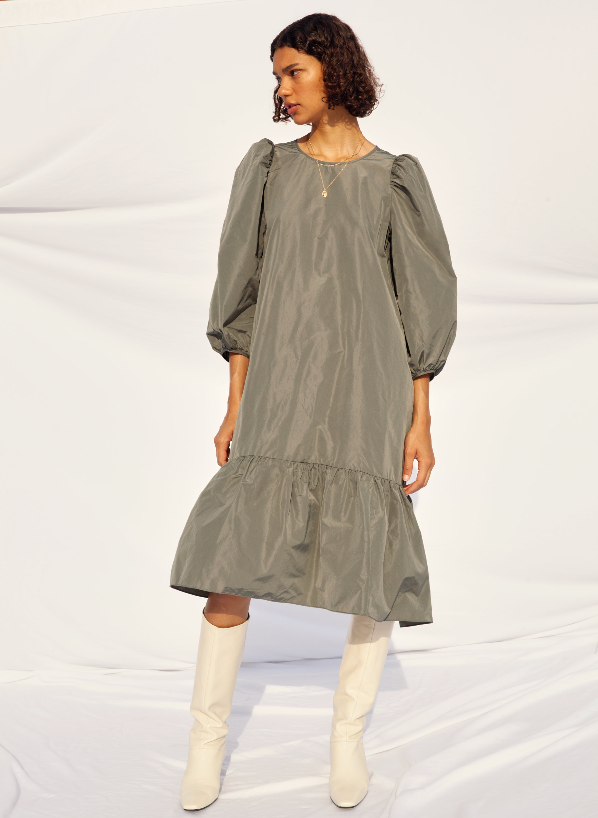 Sedona Dress