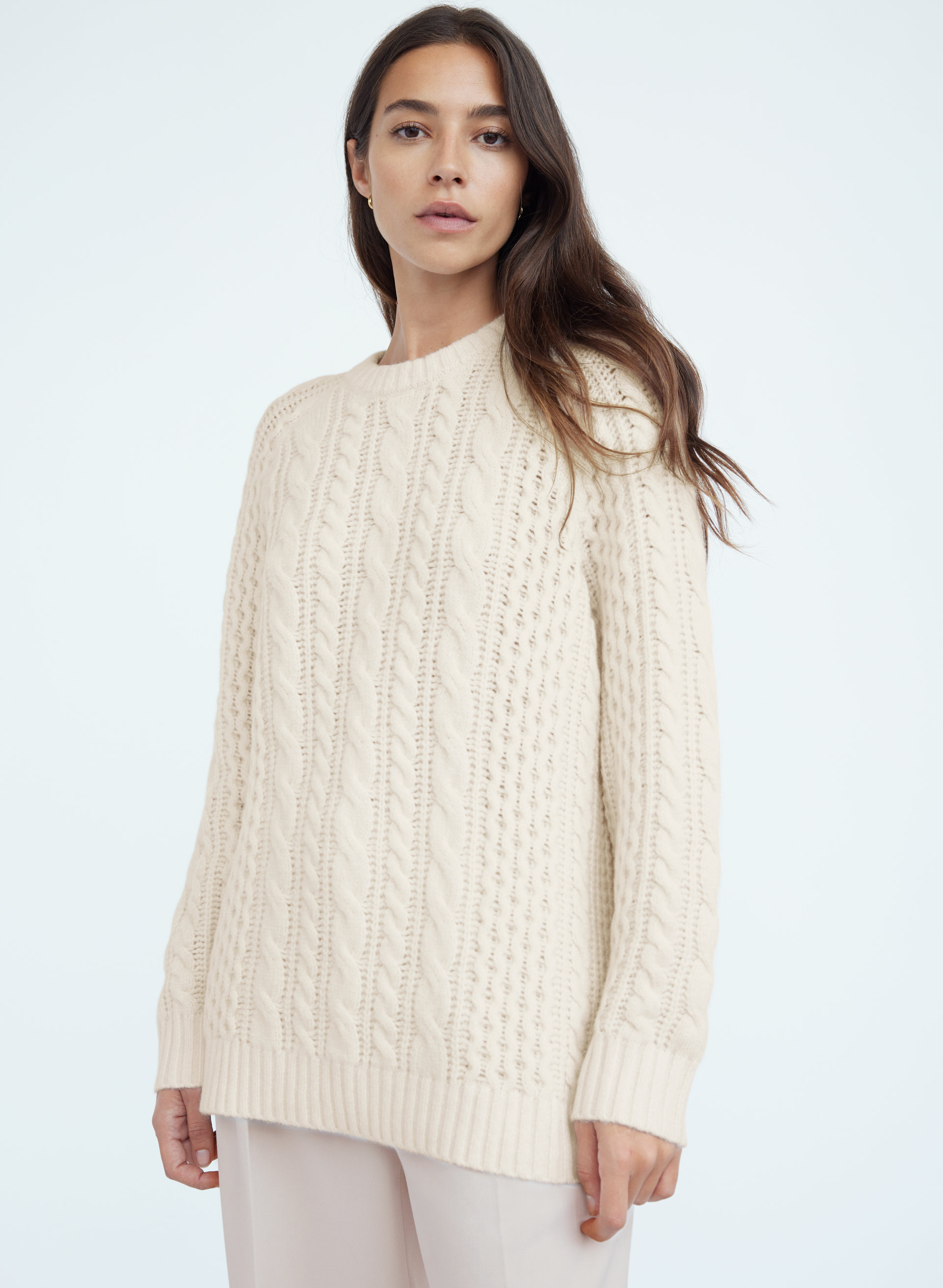 Variety Sweater