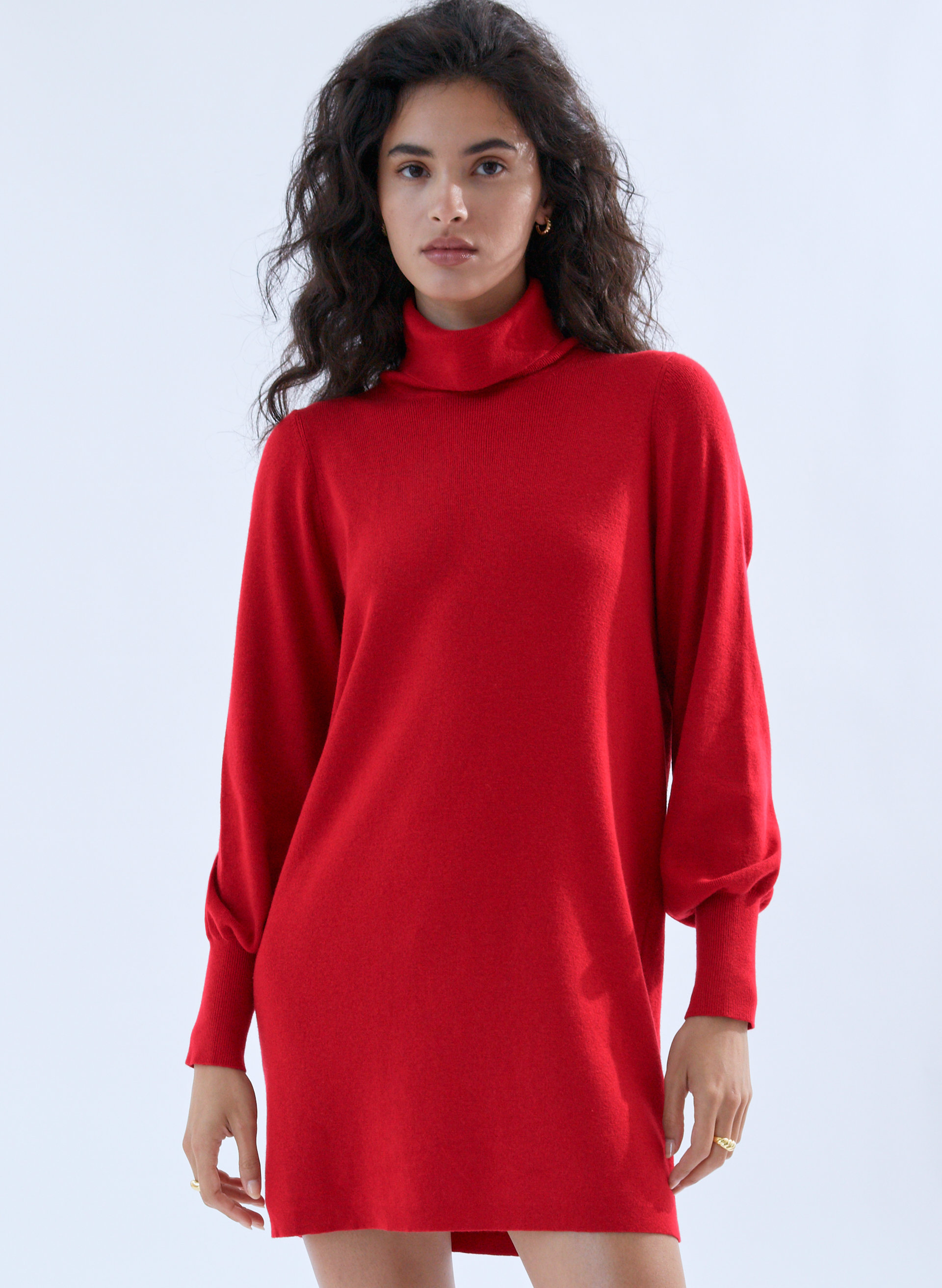 Rebecca Dress