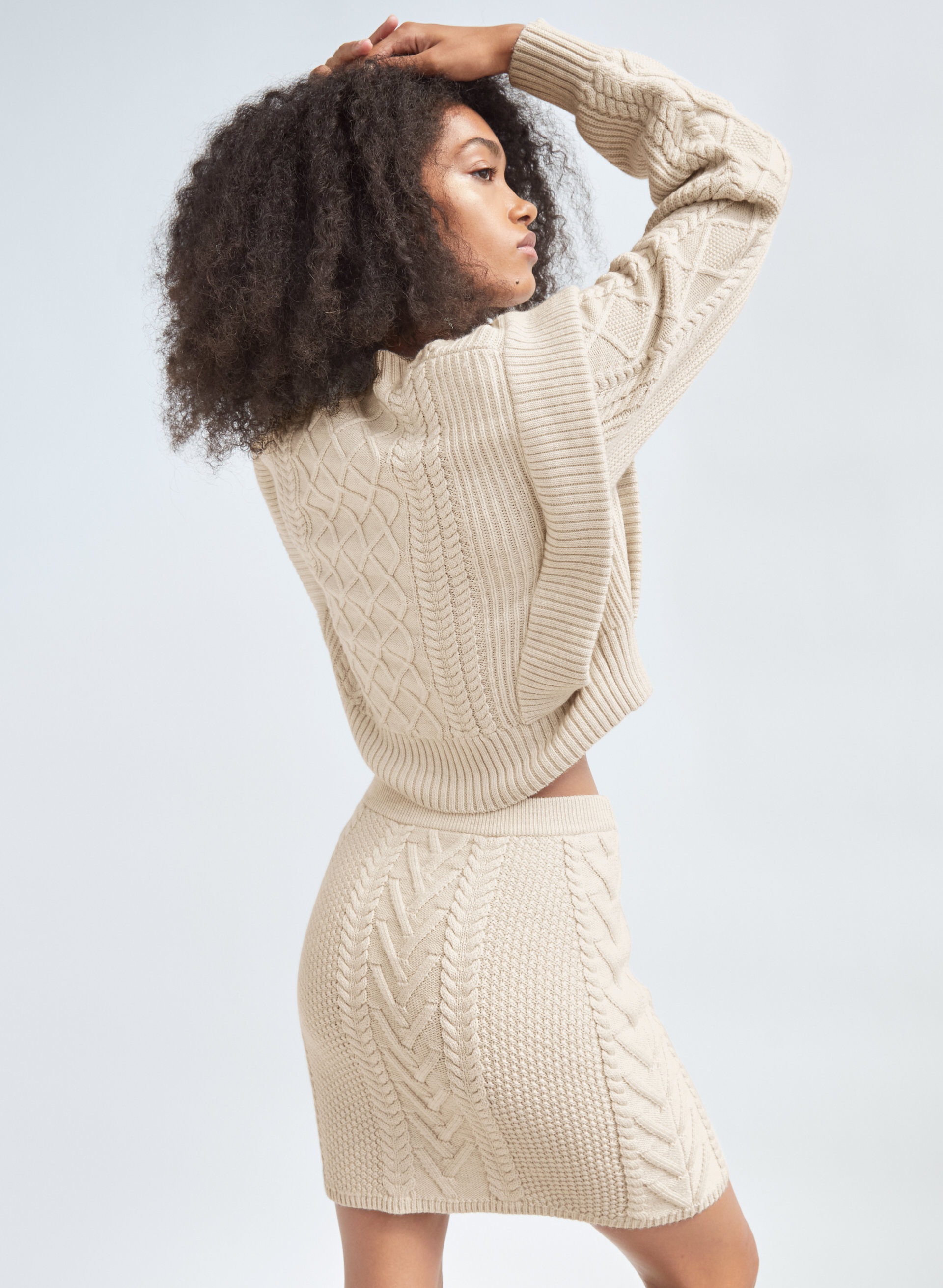 Emporia Skirt