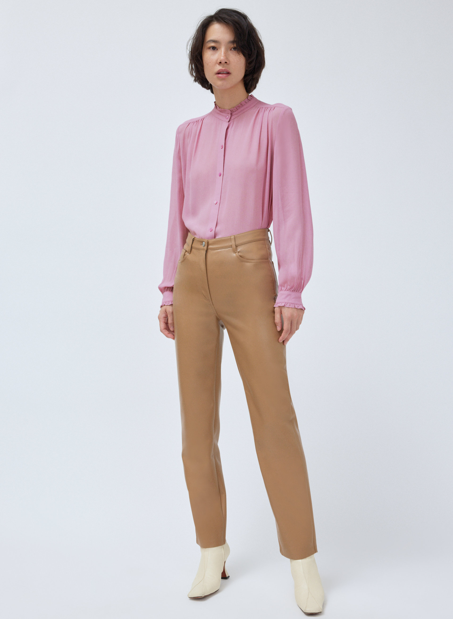 Tarina Blouse