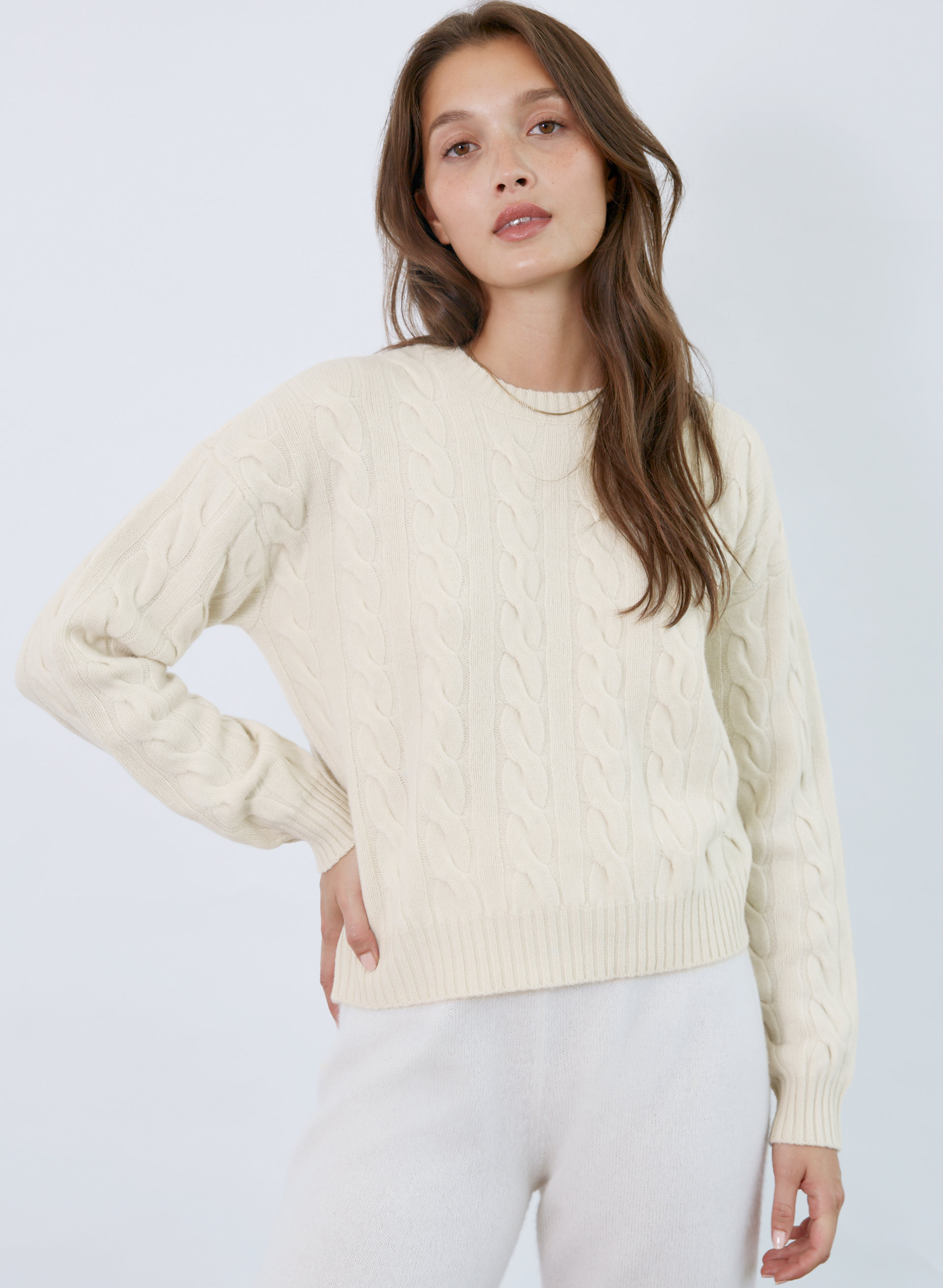Illustrator Sweater