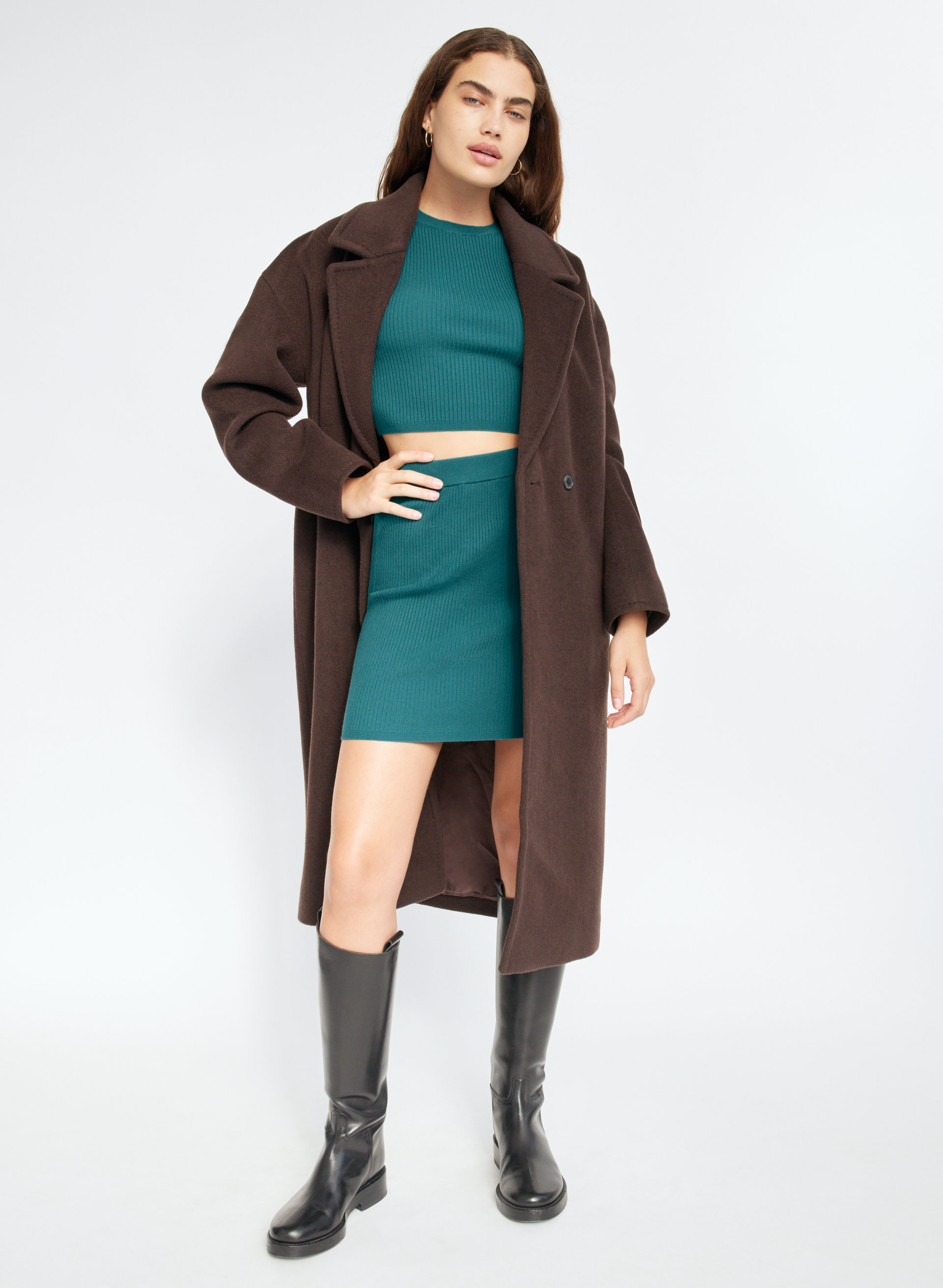 Reso Skirt