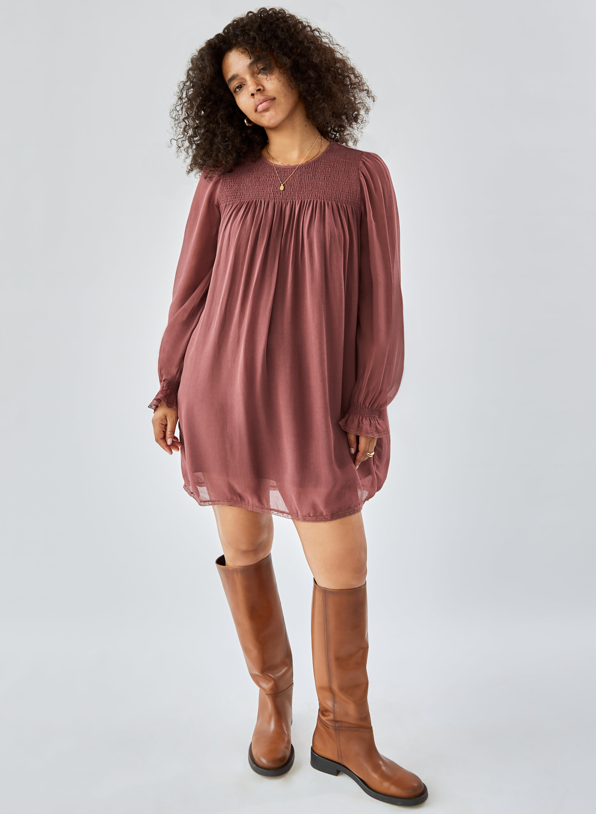 Eden Dress