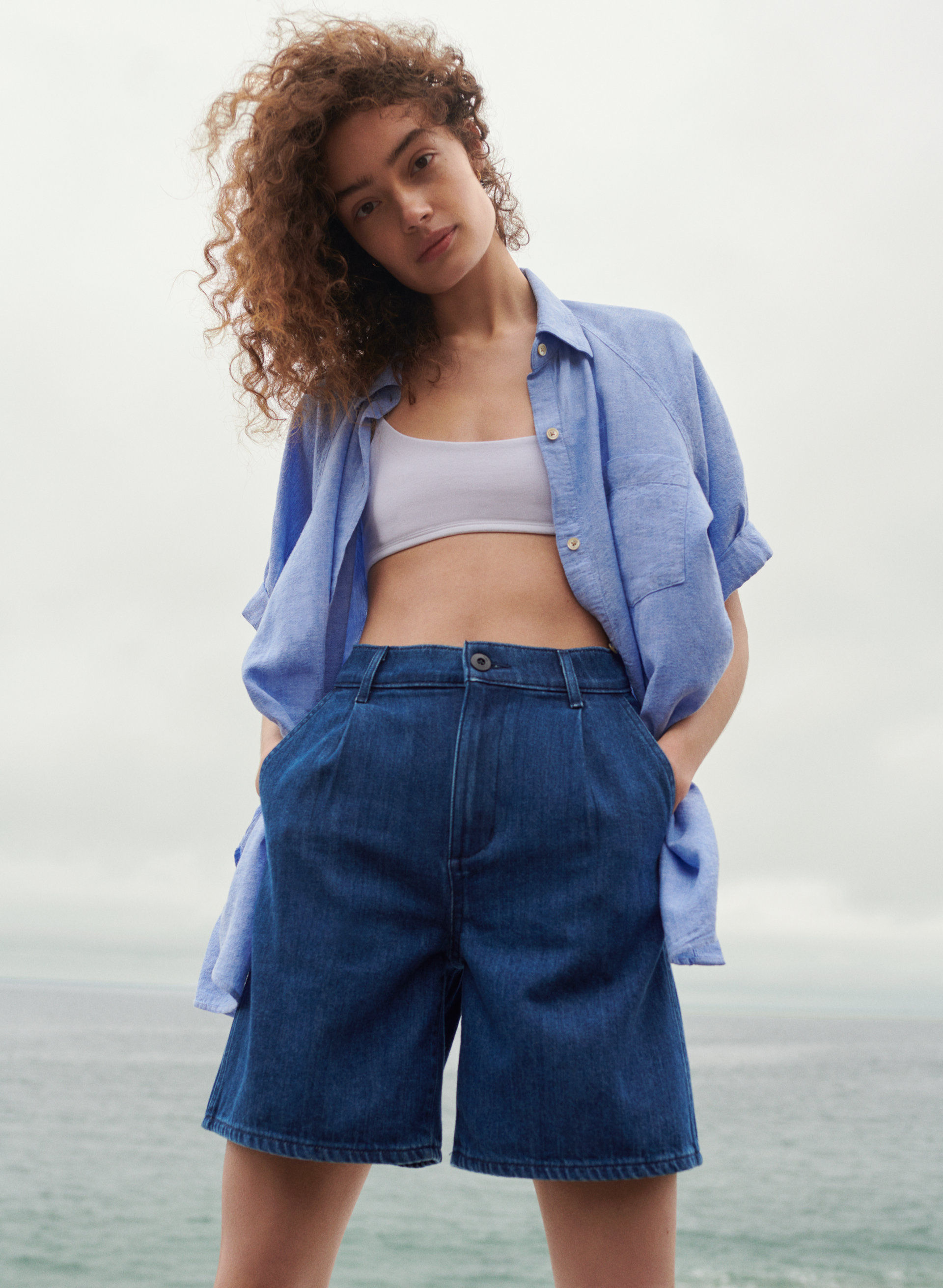 Effortless Short