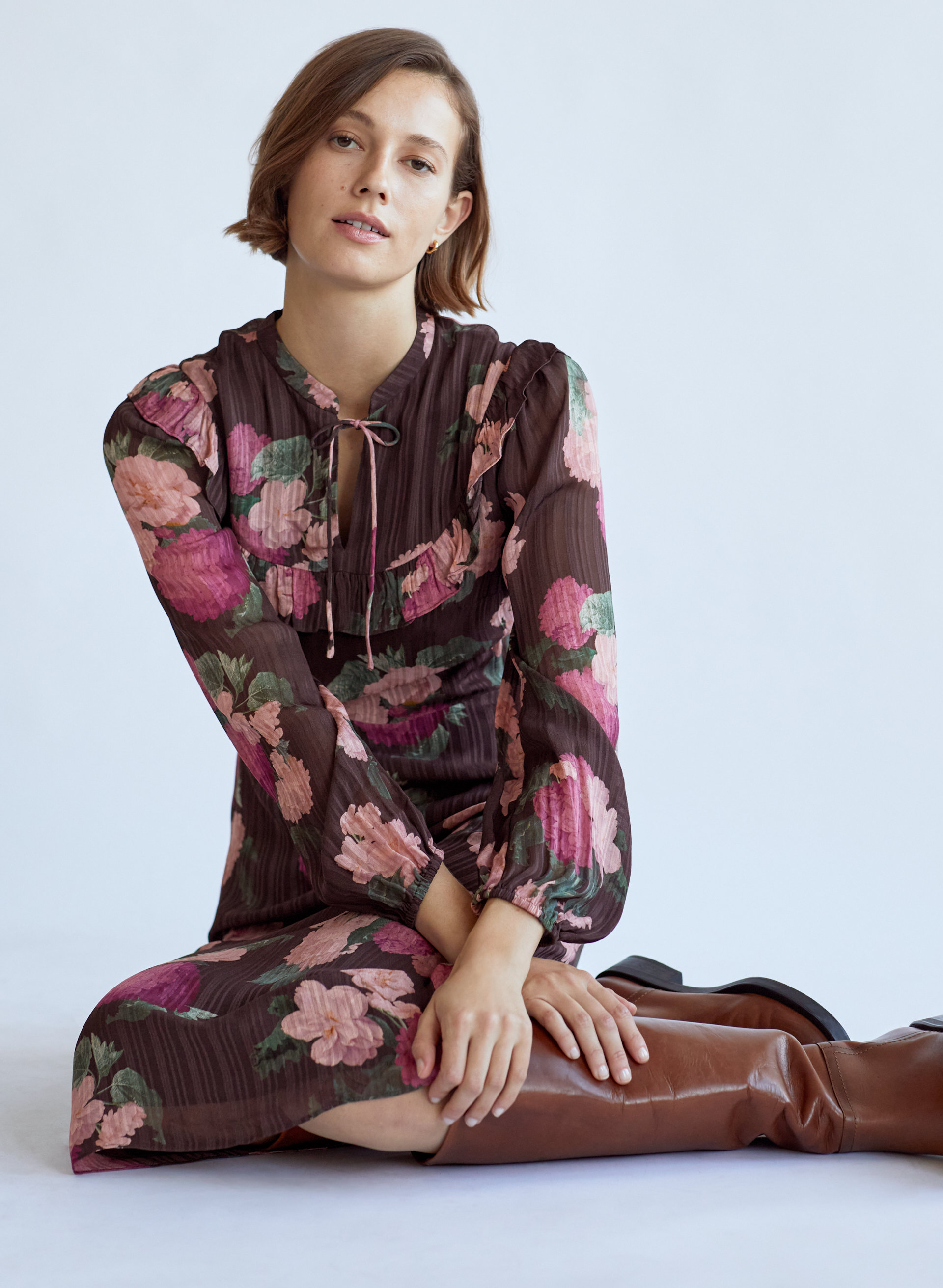 Mia Dress