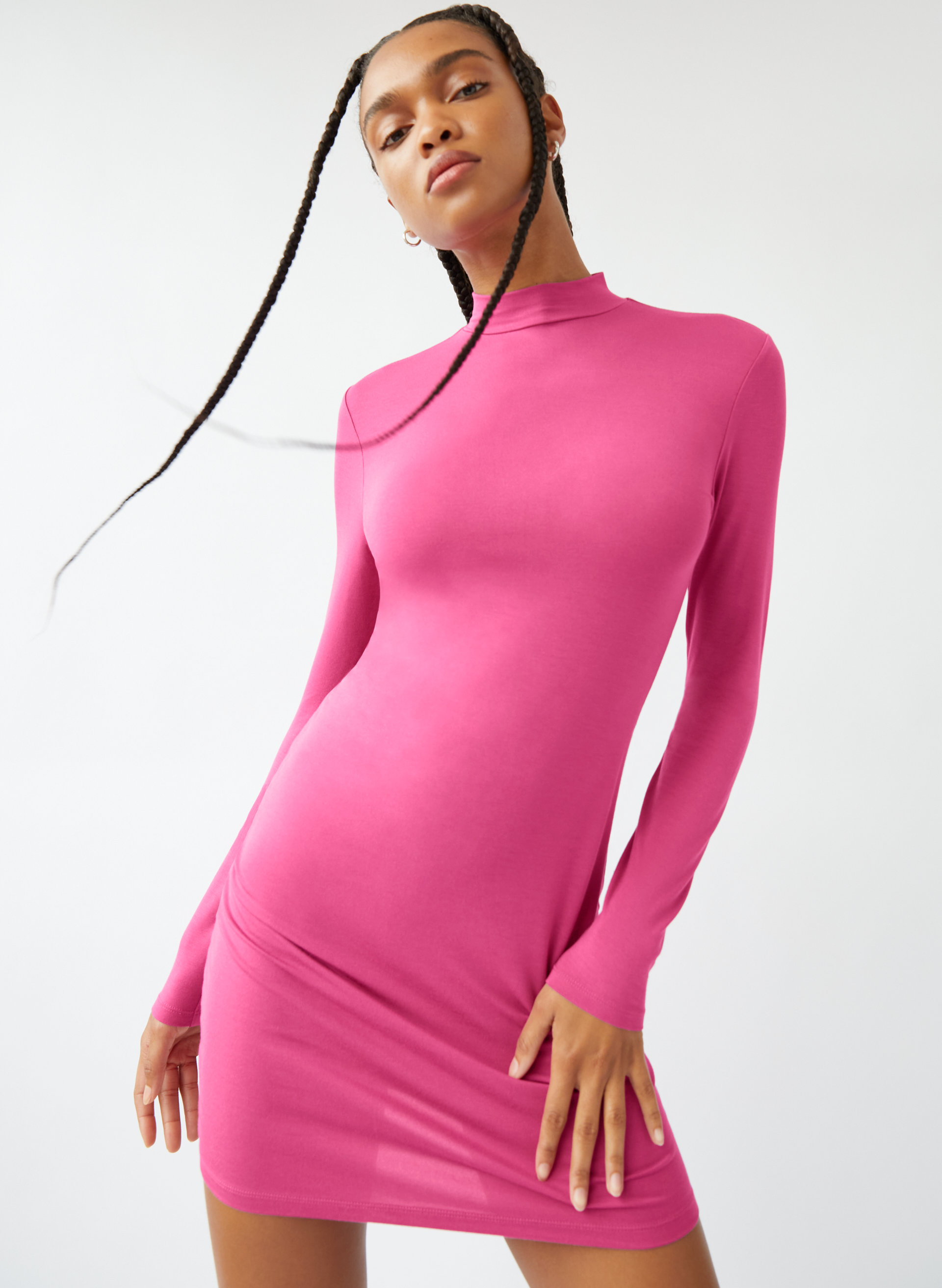 Descant Dress