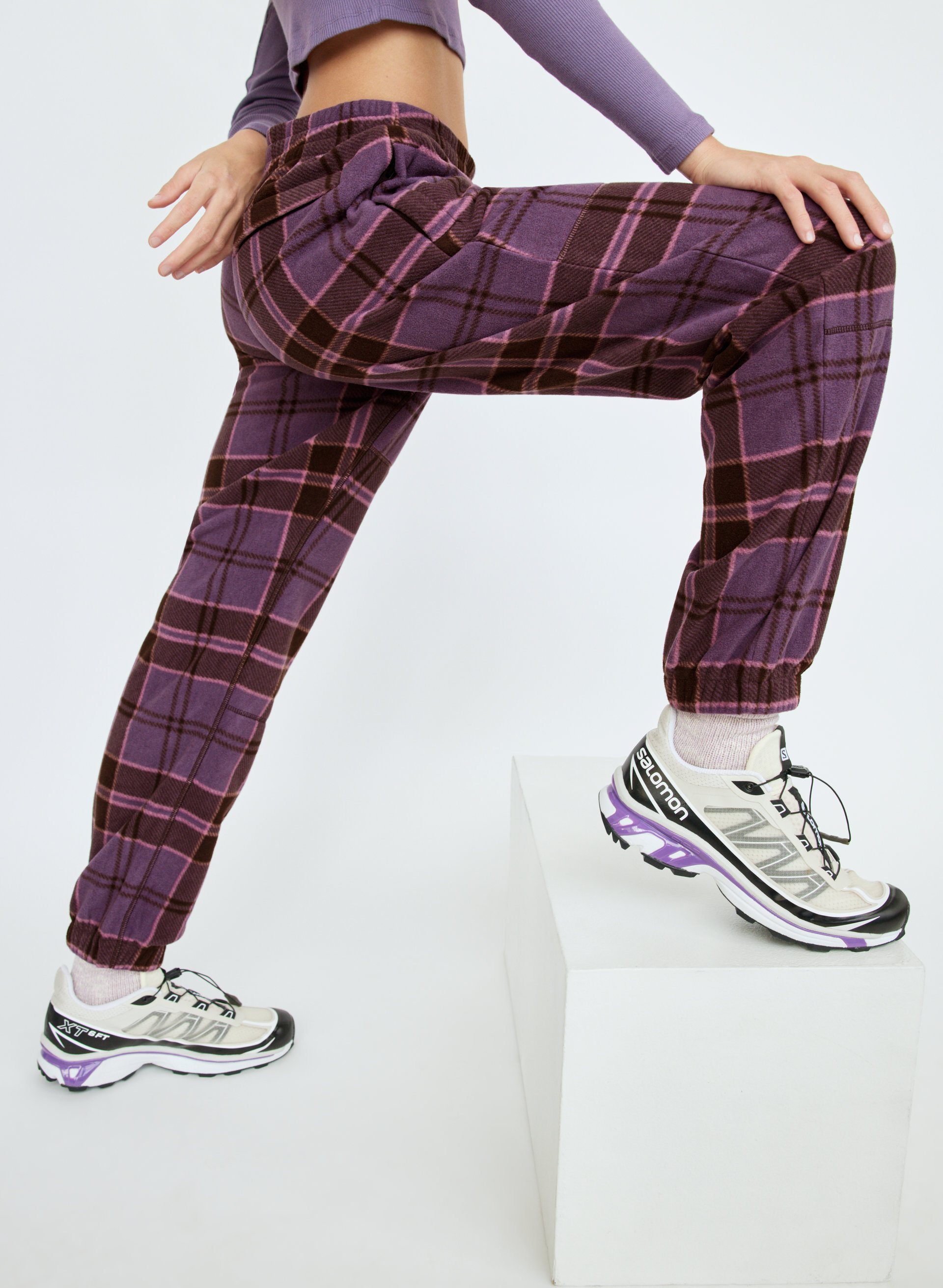 Polar Jogger
