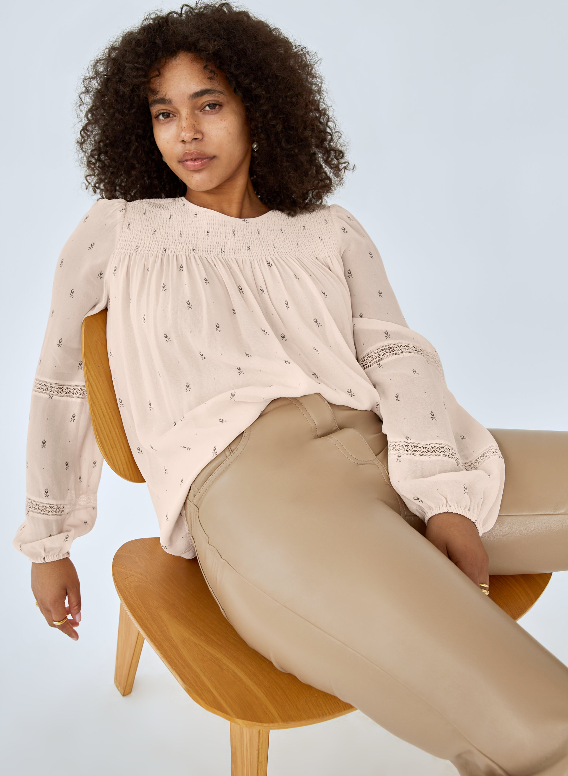 Ruthie Blouse