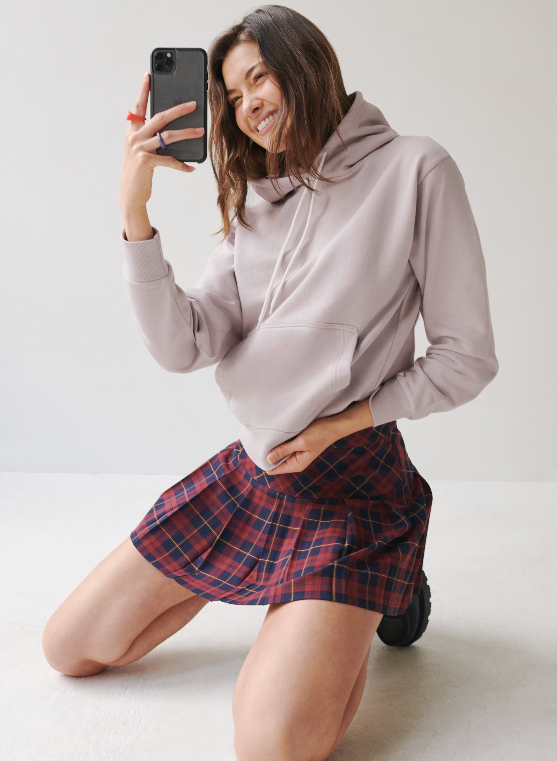 Betty Hoodie