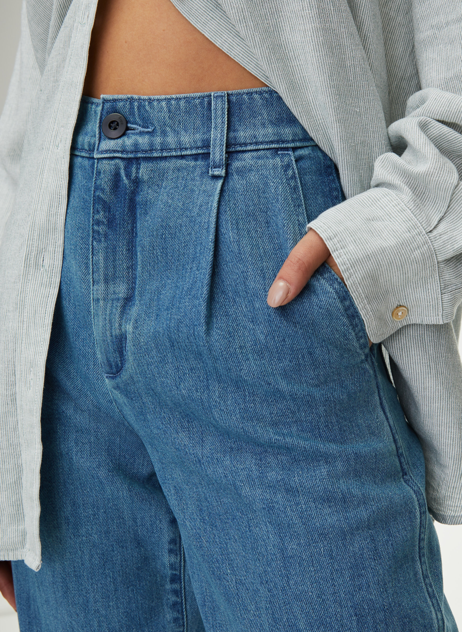 Detour Jean