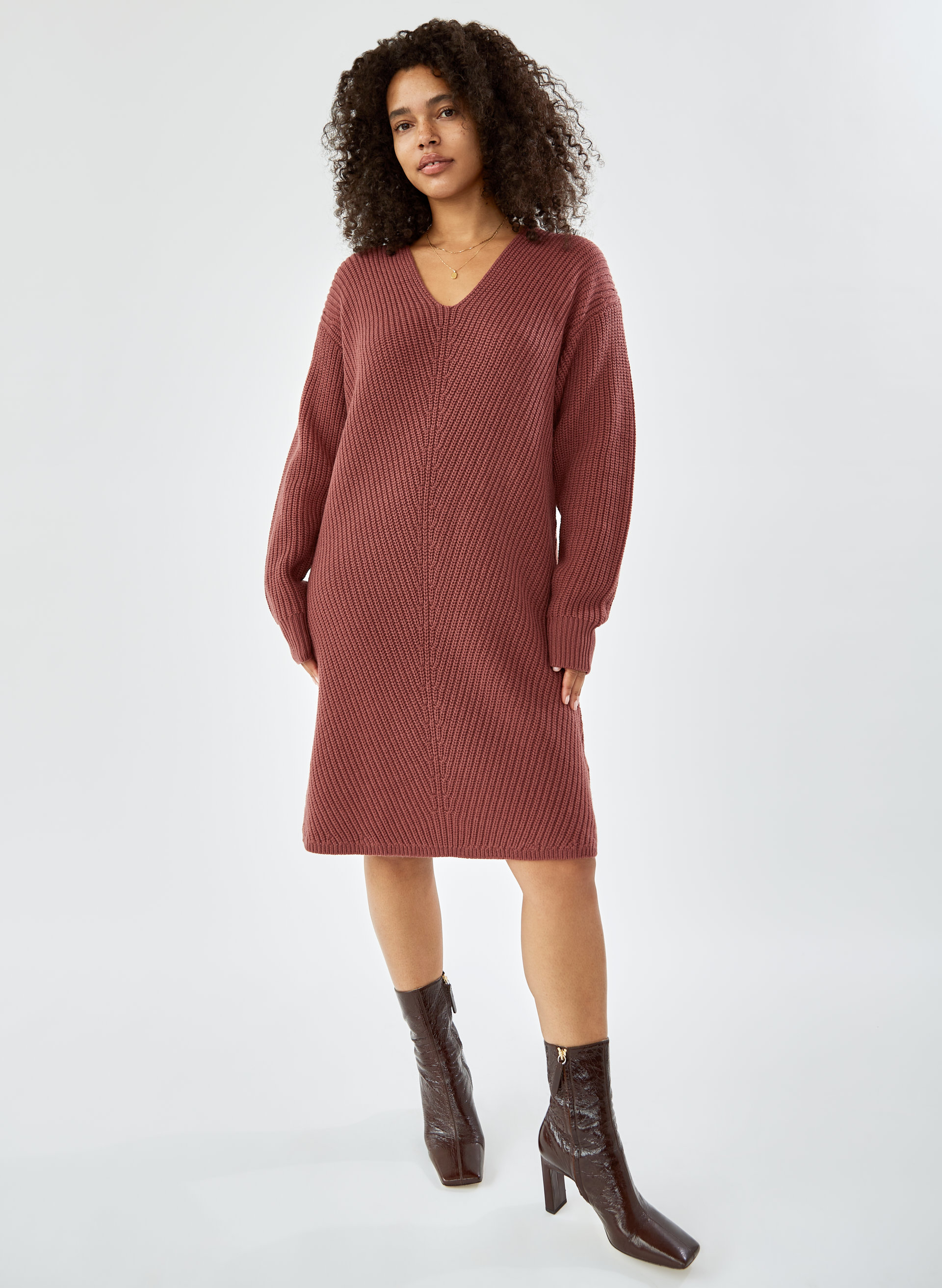 Seville Dress