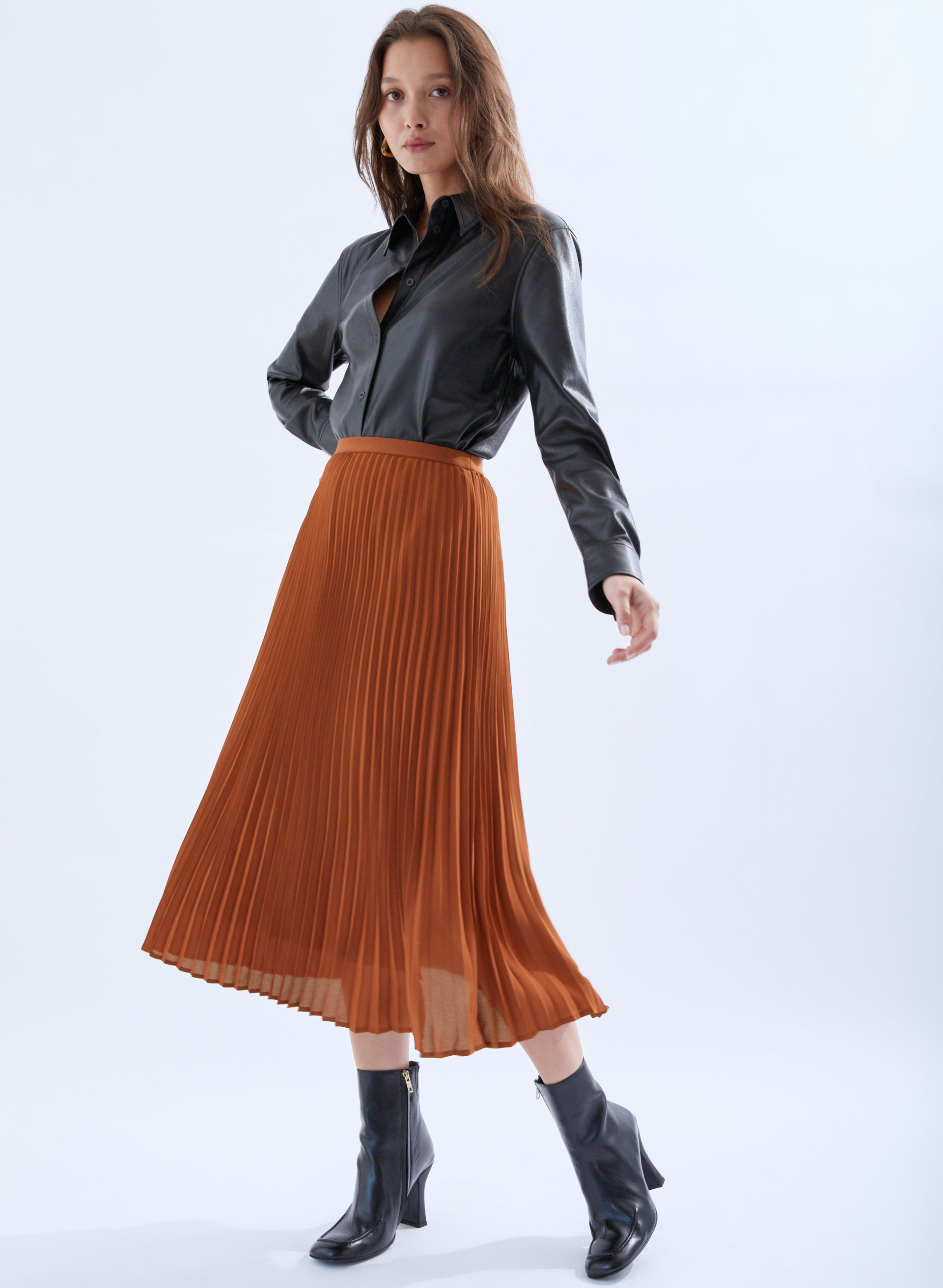 Jude Skirt