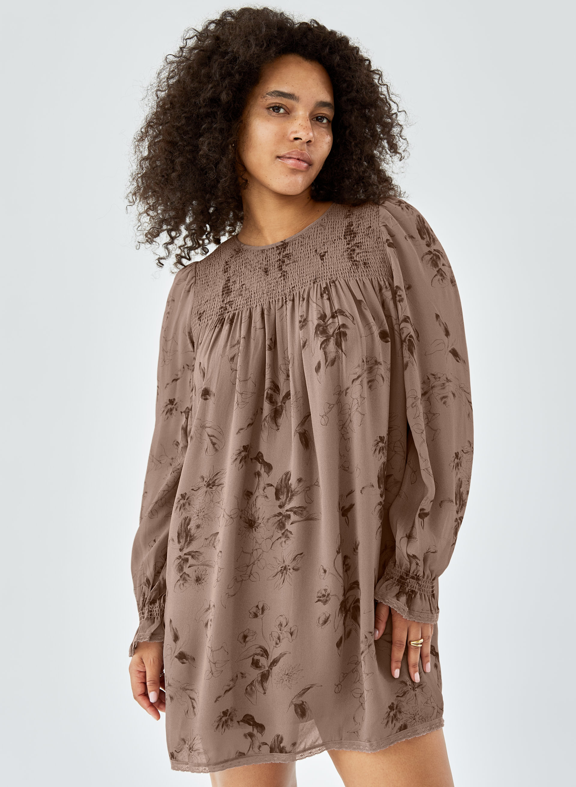 Eden Dress
