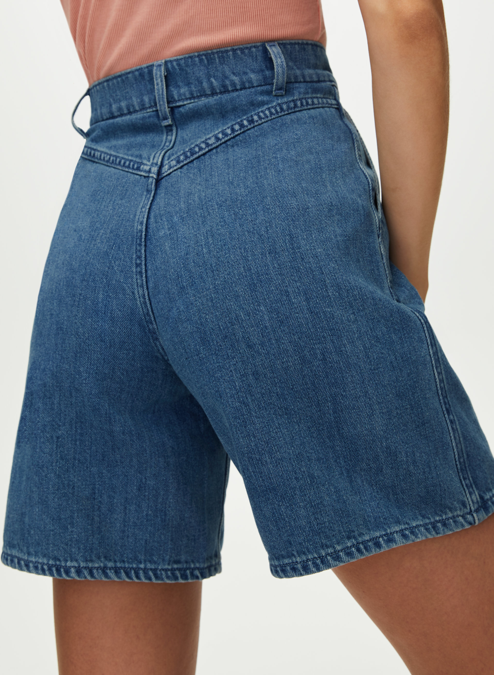 Effortless Short