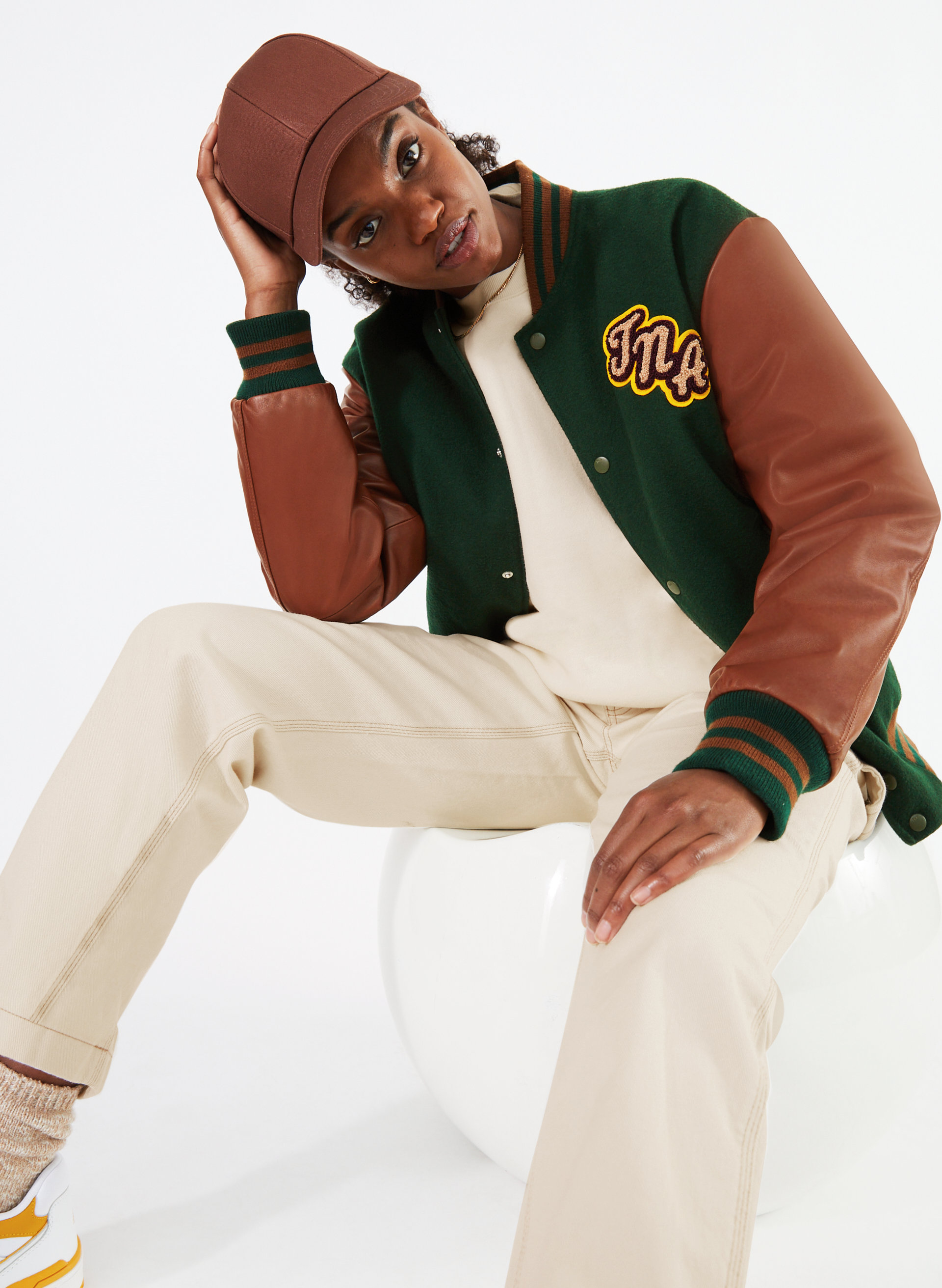 Prince Jacket