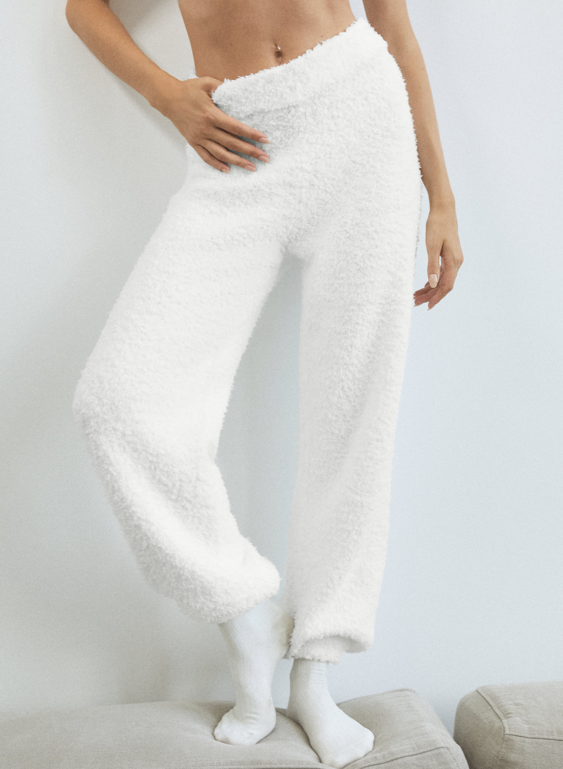 Retreat Jogger