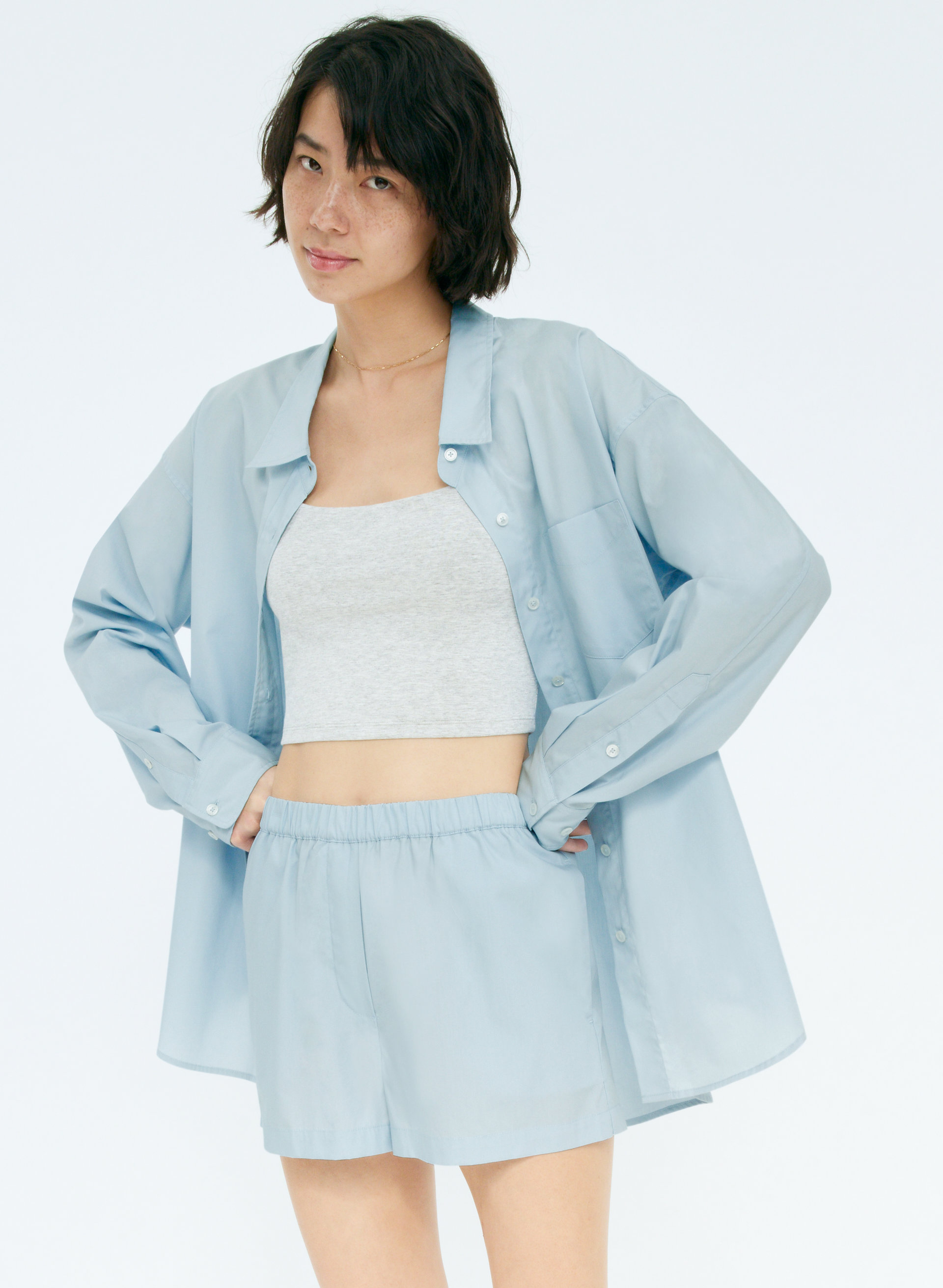 Breeze Short